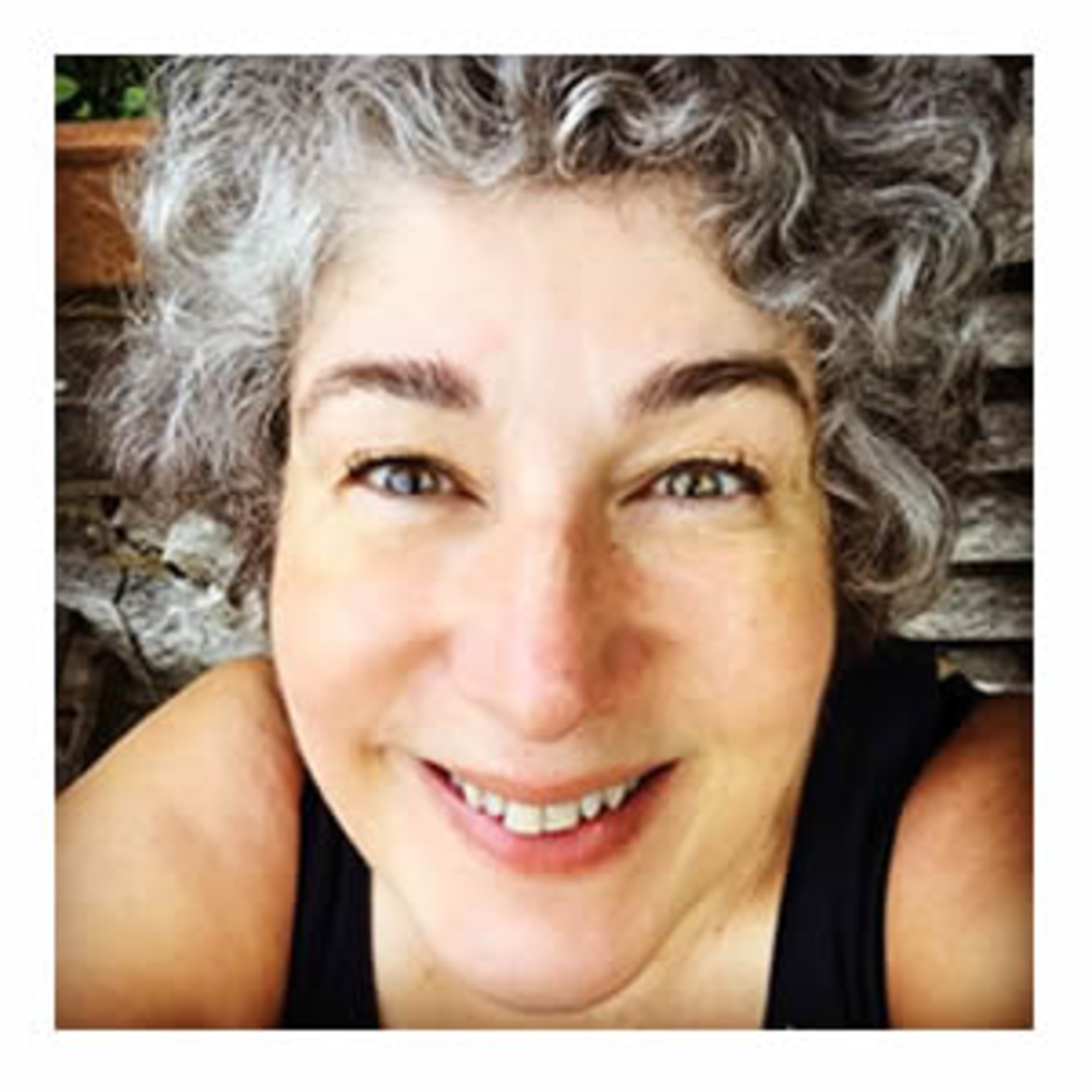 The Well-Seasoned Librarian: Mixing Cookbooks and Conversation