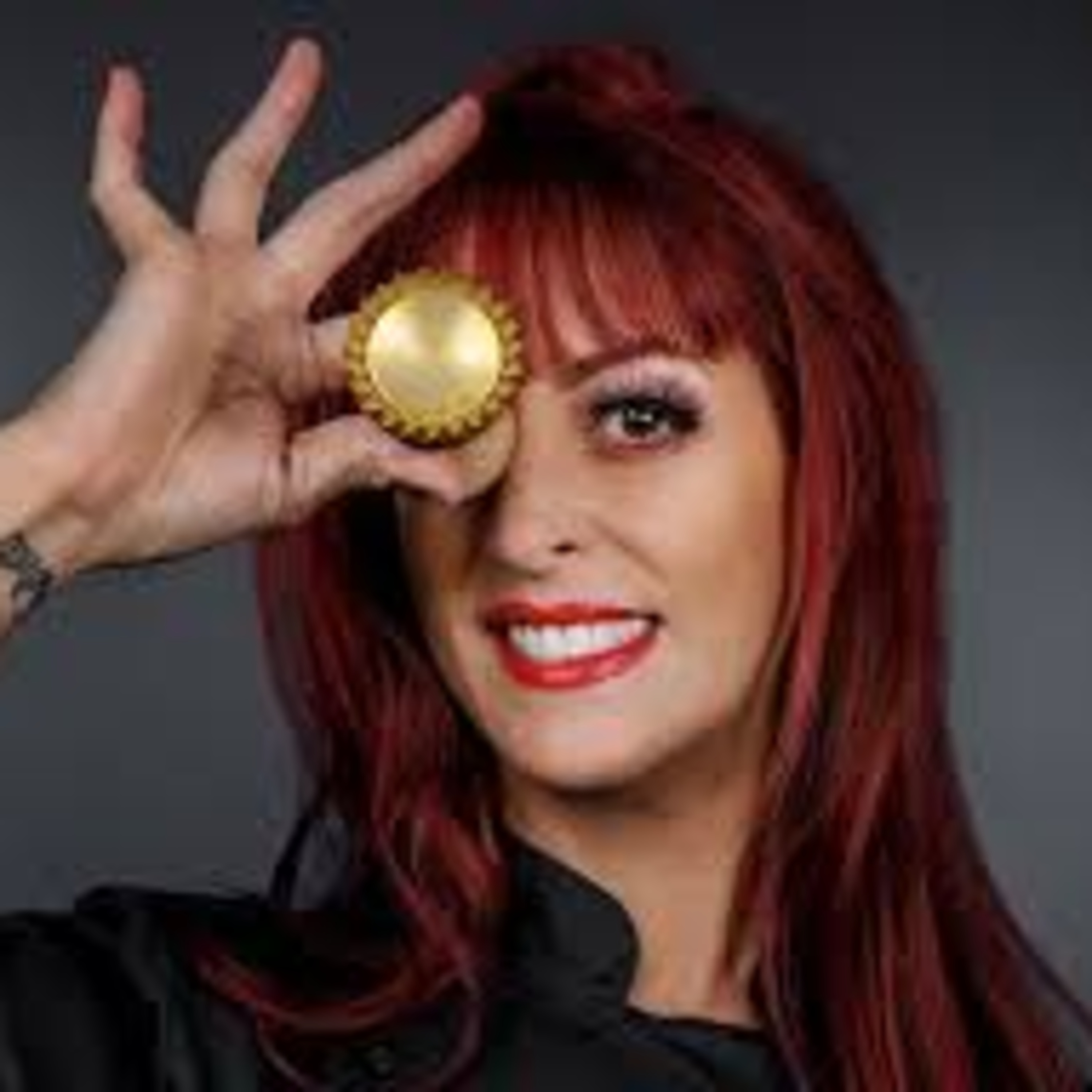 The Well-Seasoned Librarian: Mixing Cookbooks and Conversation