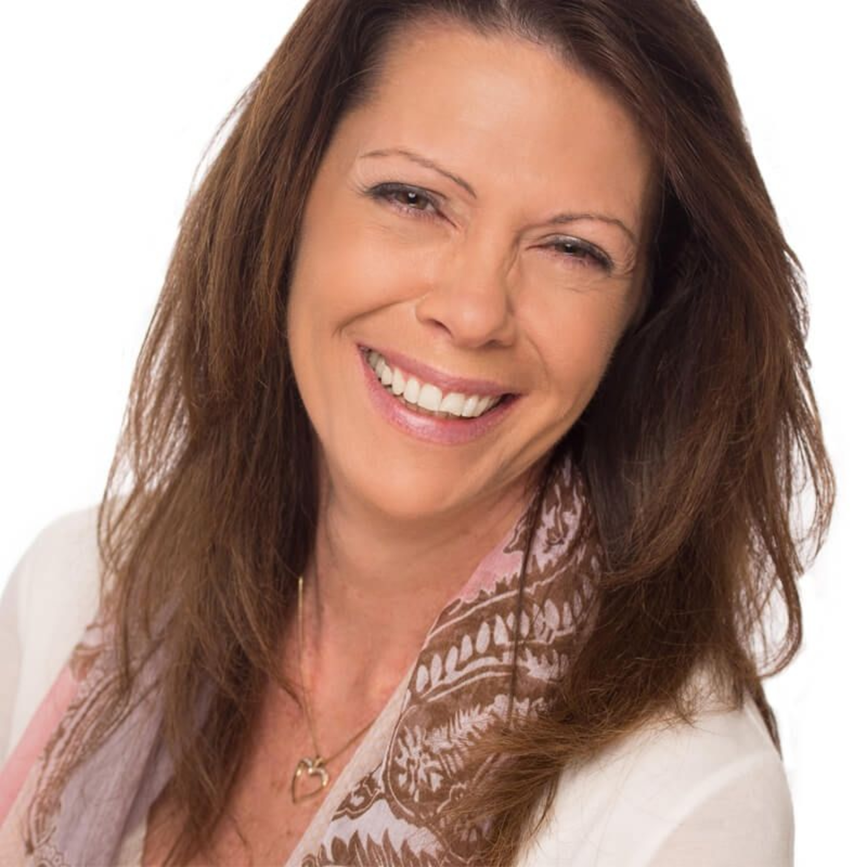 The Well-Seasoned Librarian: Mixing Cookbooks and Conversation