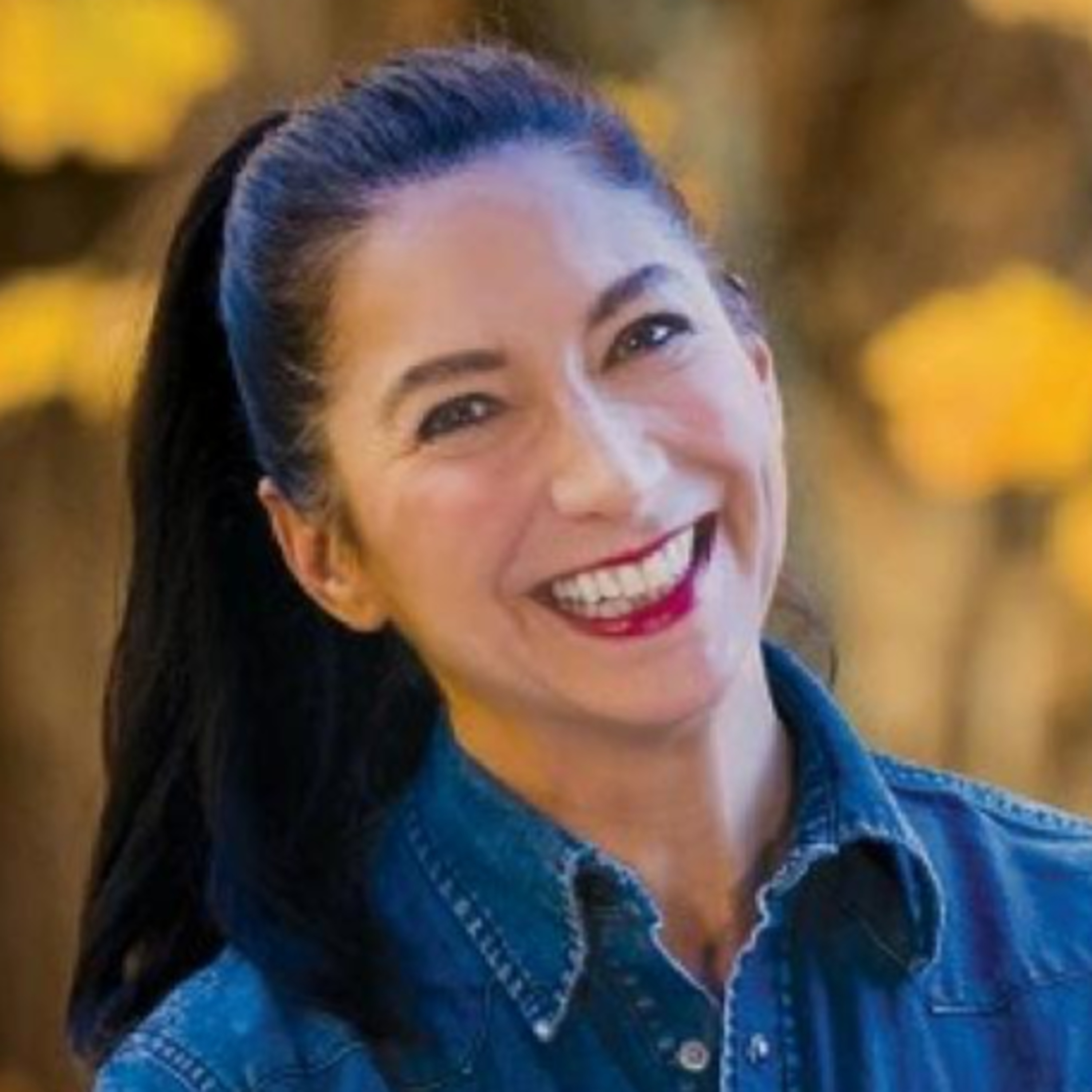 The Well-Seasoned Librarian: Mixing Cookbooks and Conversation