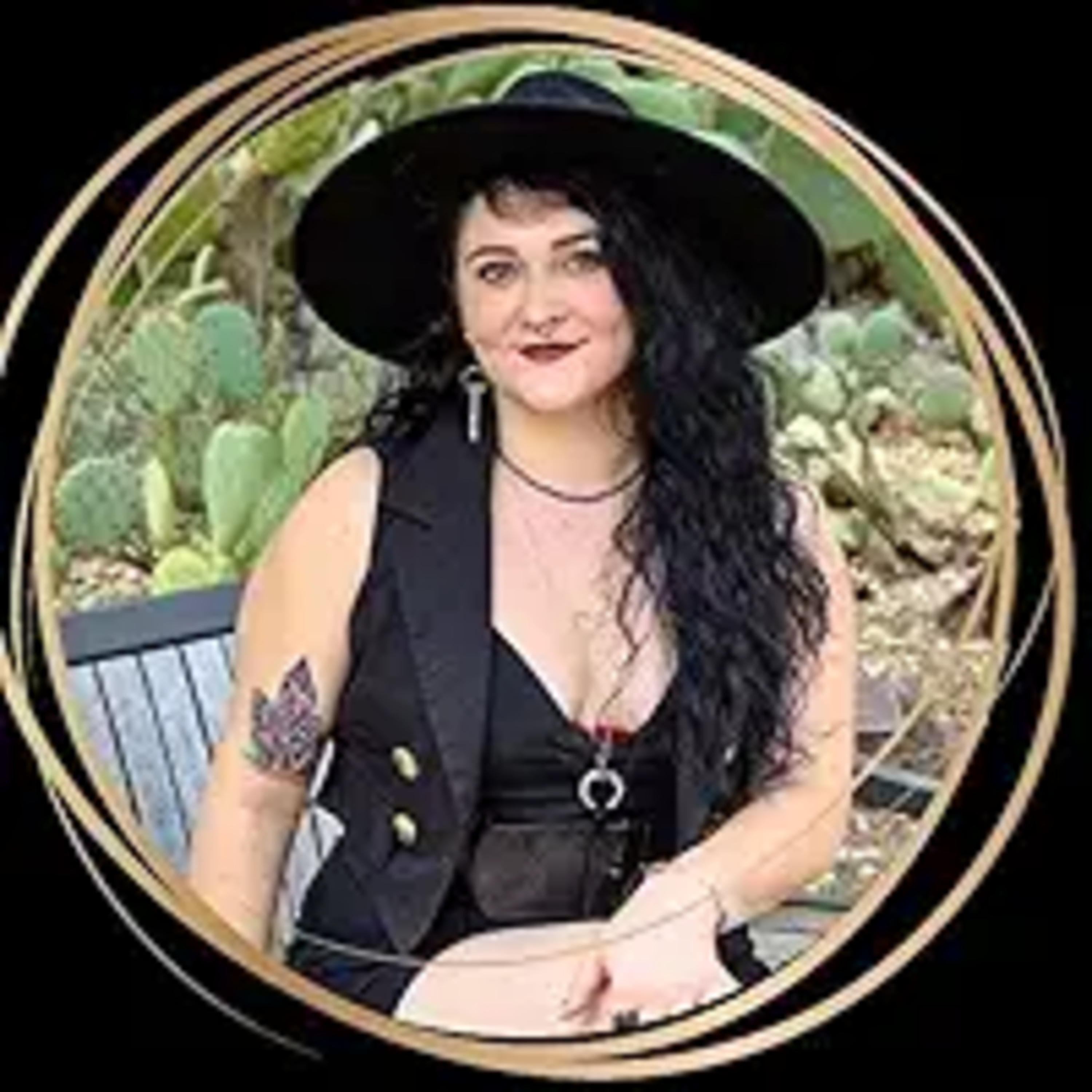 The Well-Seasoned Librarian: Mixing Cookbooks and Conversation