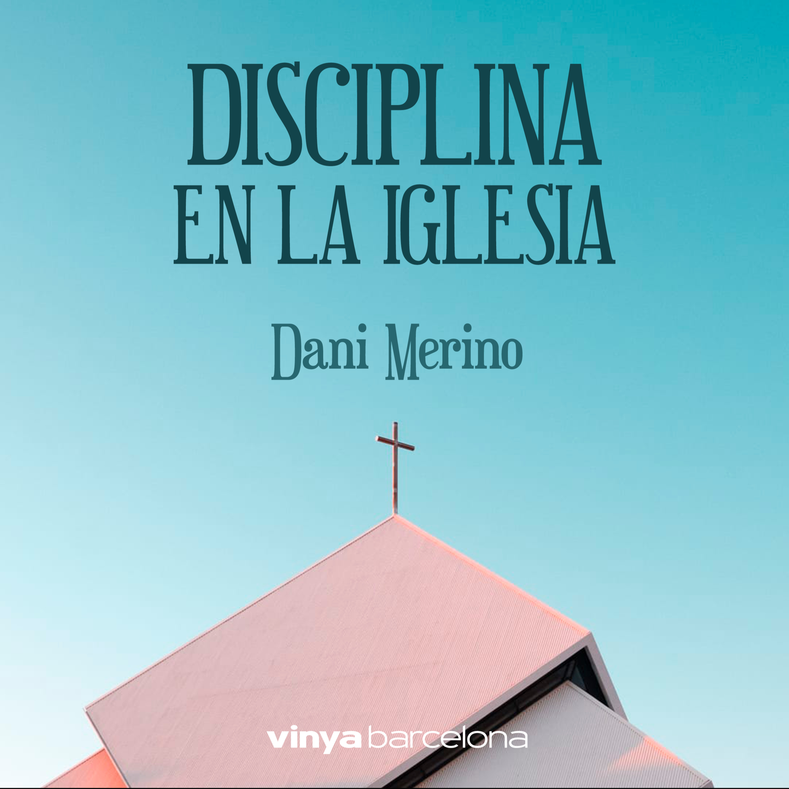 Portada de Vinya Barcelona