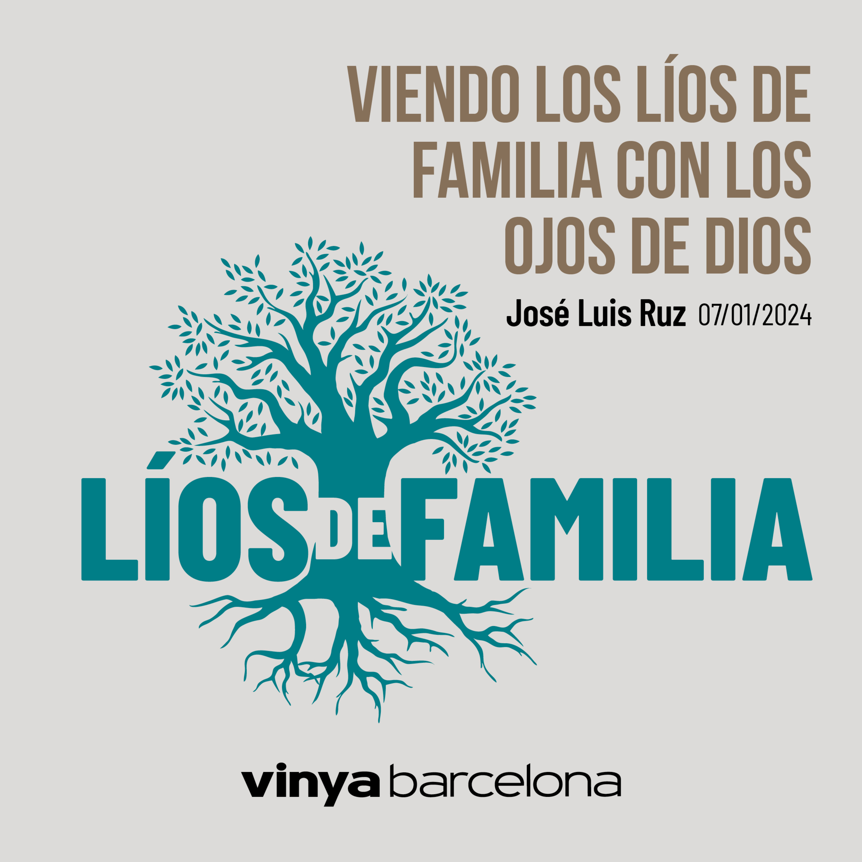 Portada de Vinya Barcelona