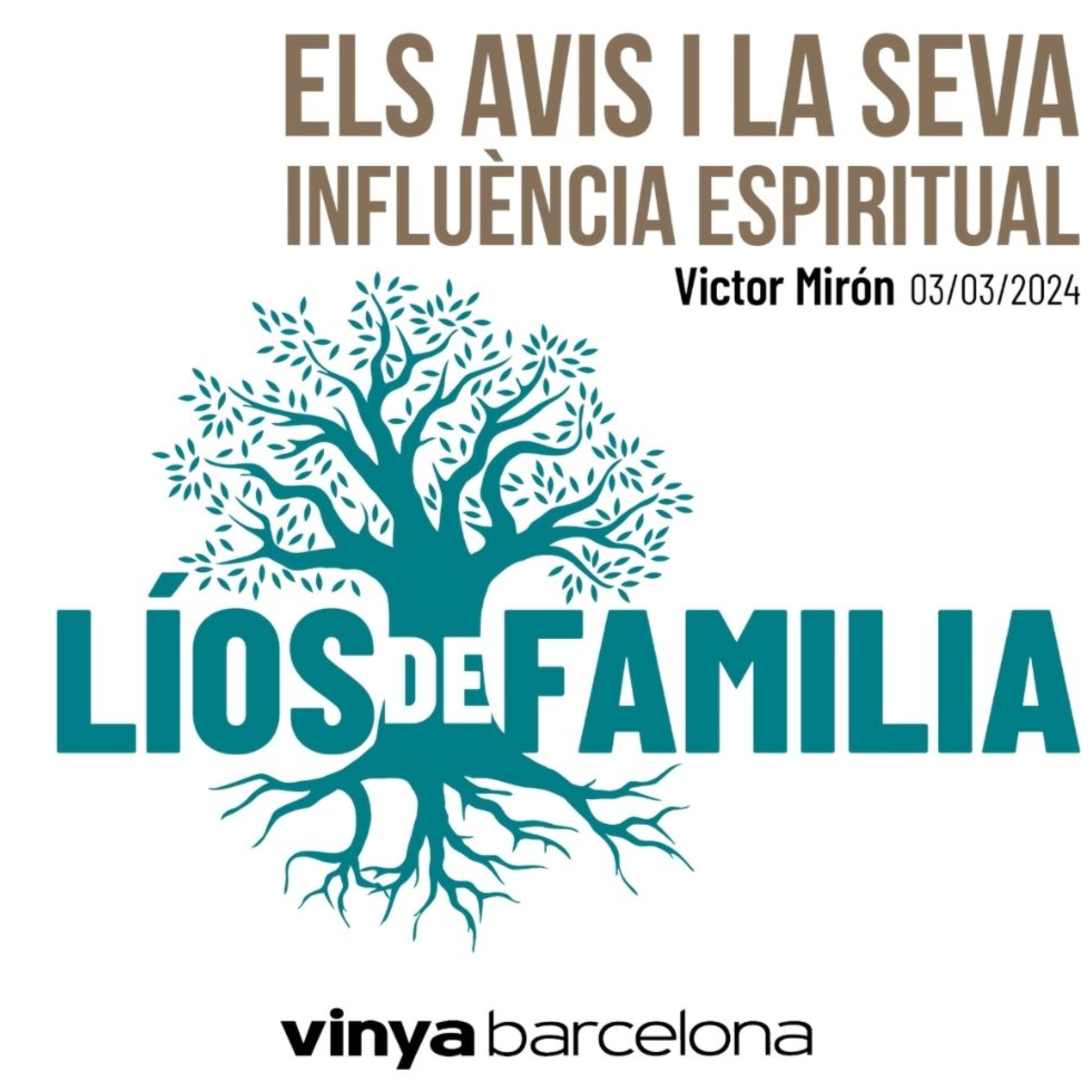 Vinya Barcelona