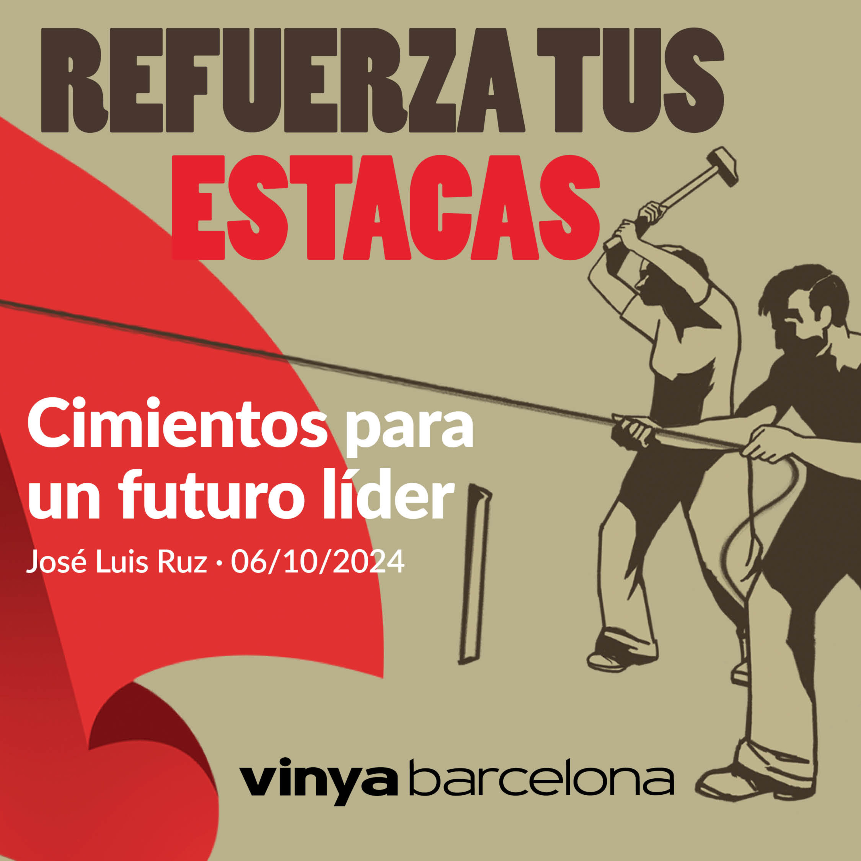Vinya Barcelona