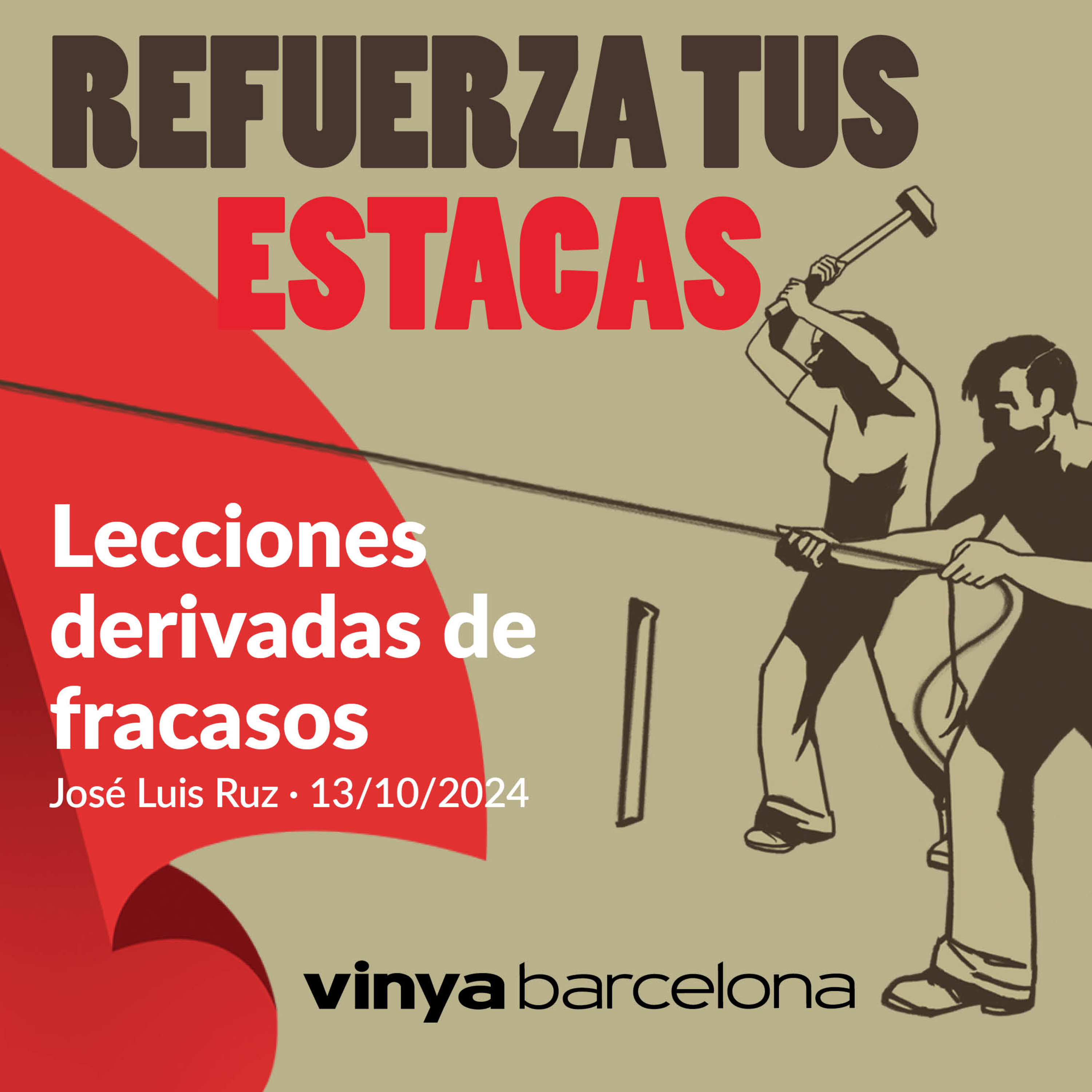 Vinya Barcelona