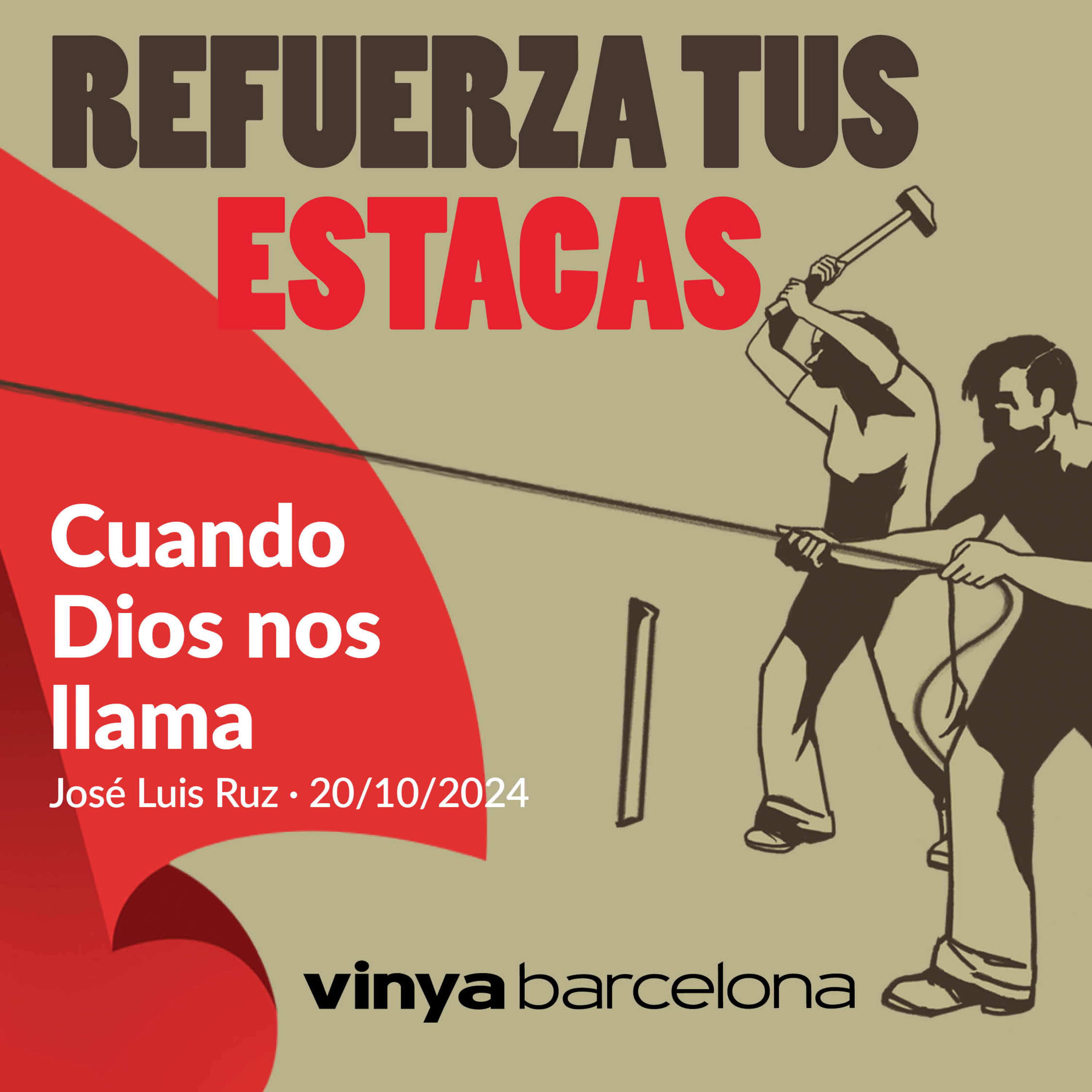 Vinya Barcelona