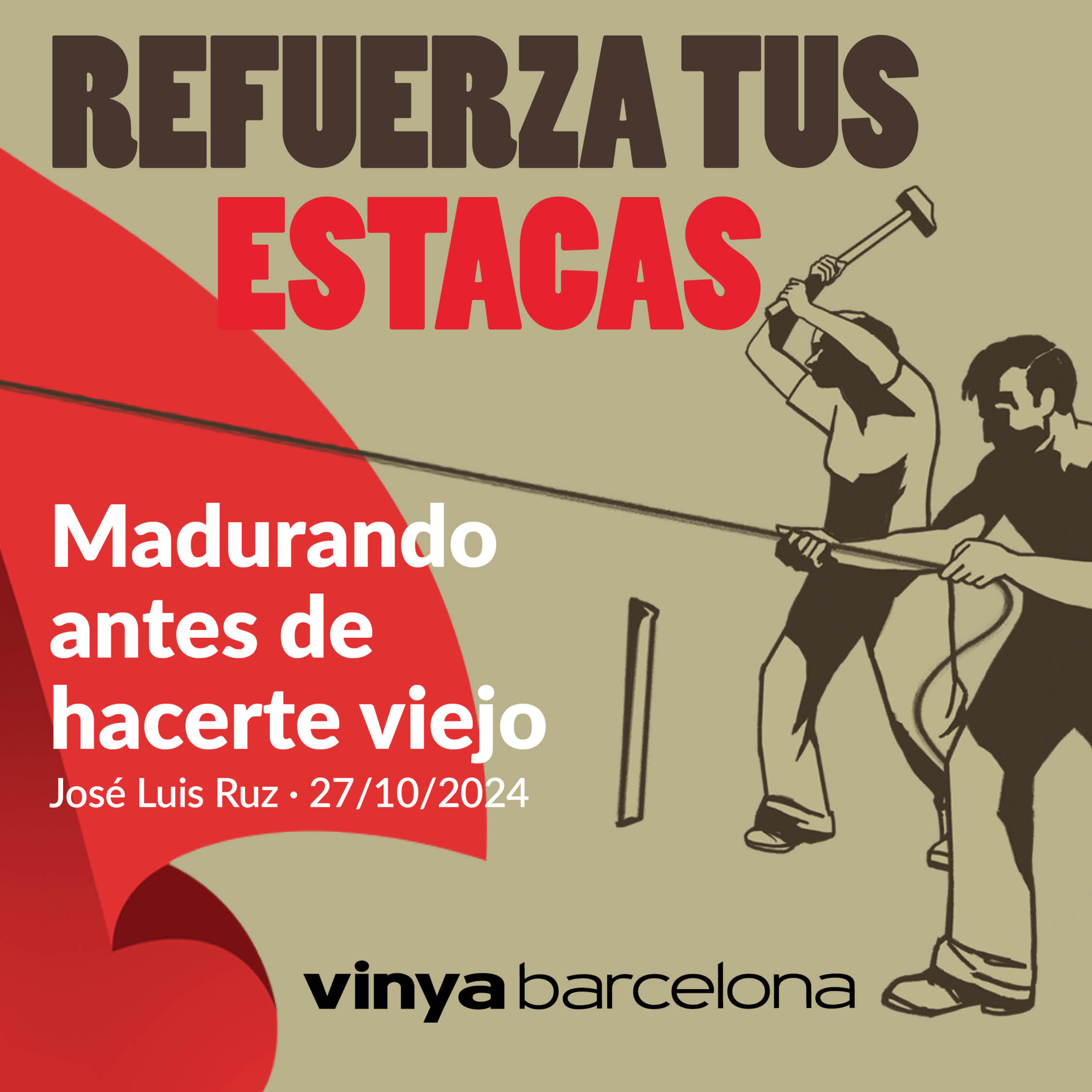 Vinya Barcelona