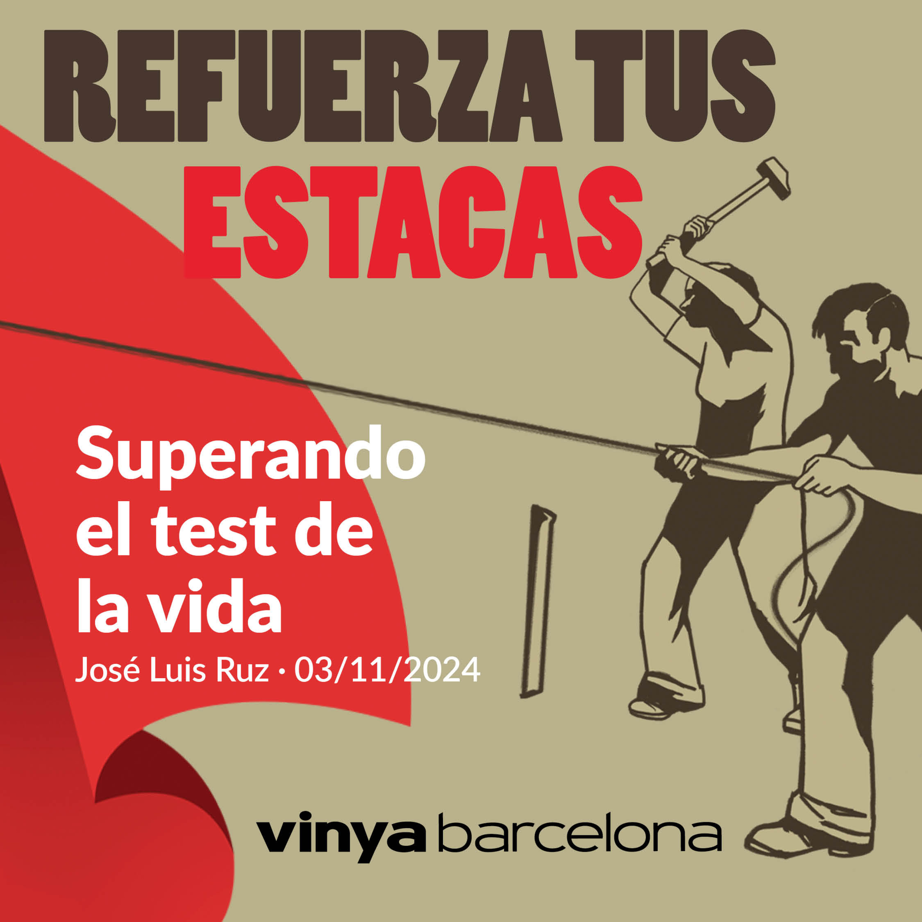 Vinya Barcelona
