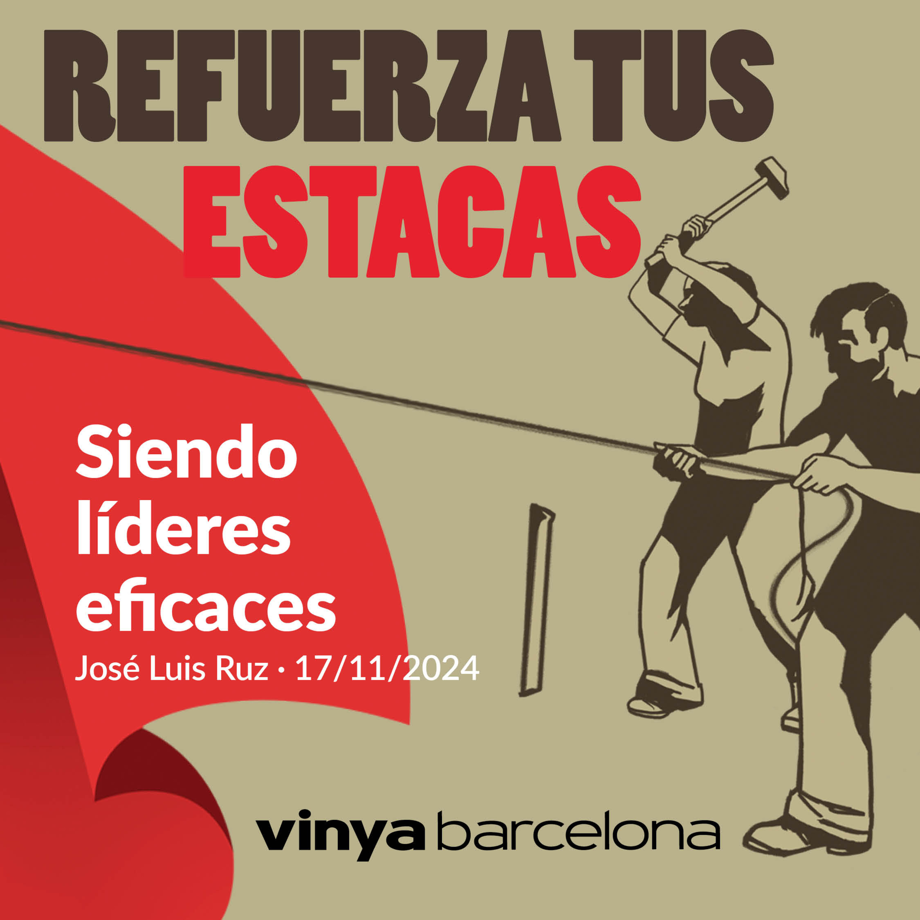 Vinya Barcelona