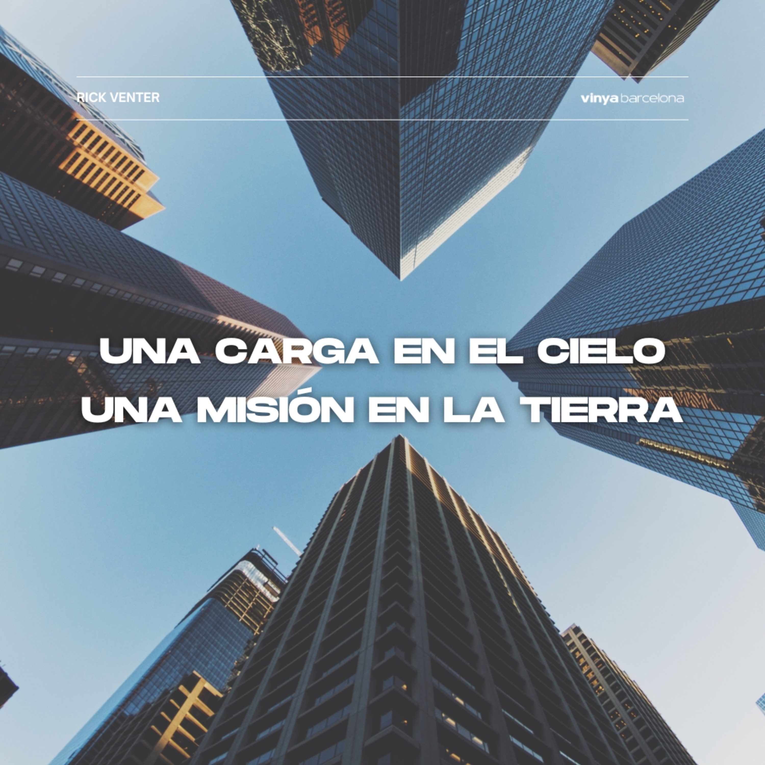 Portada de Vinya Barcelona