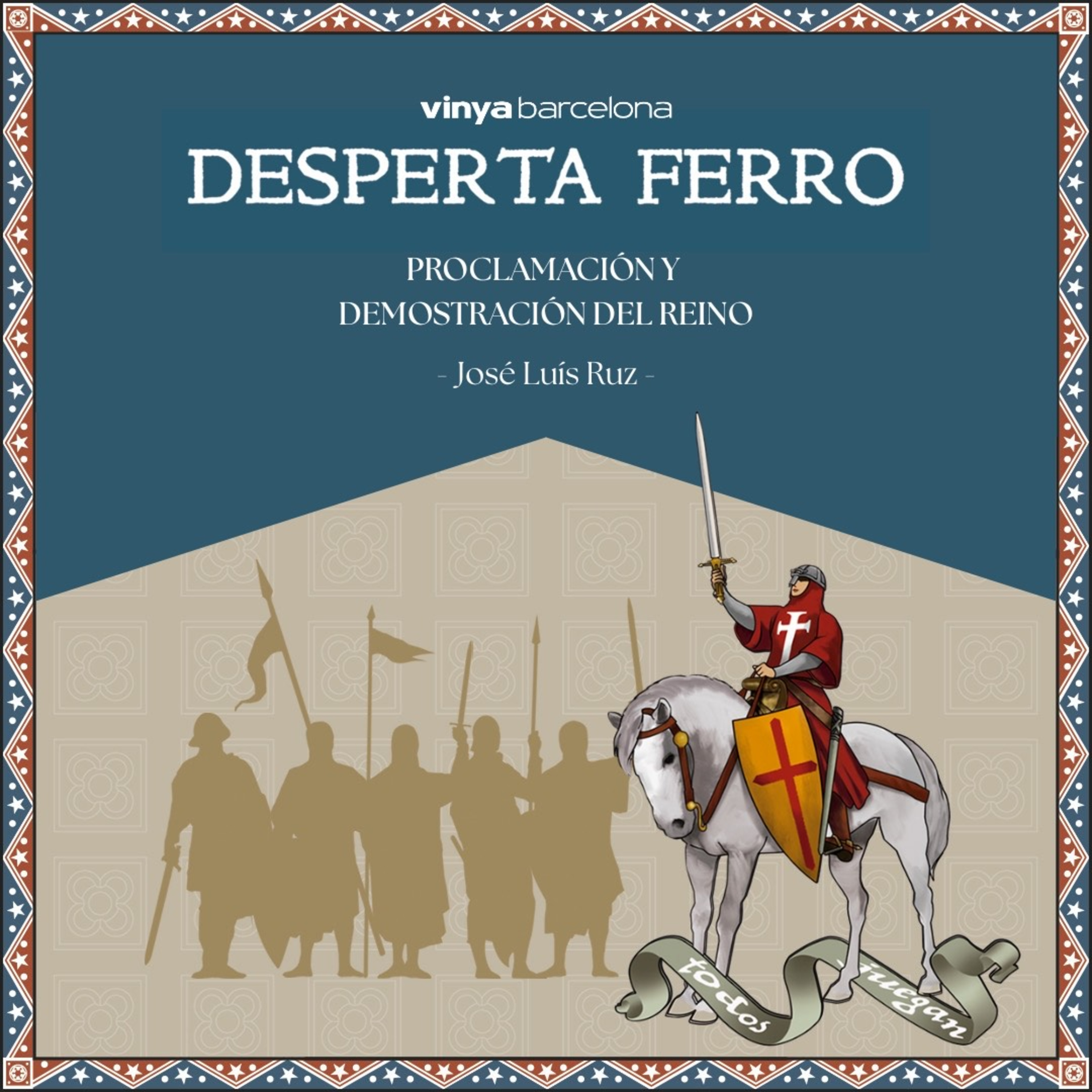 Portada de Vinya Barcelona
