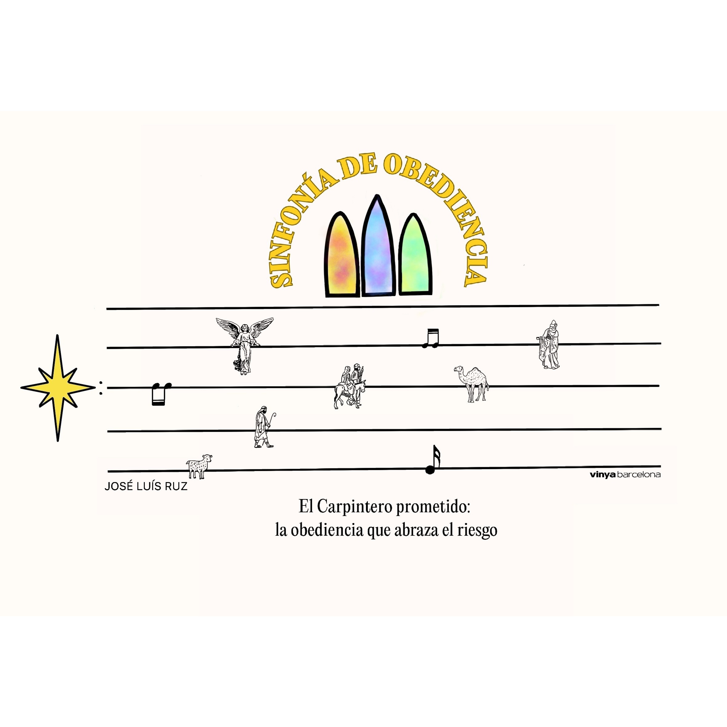 Portada de Vinya Barcelona