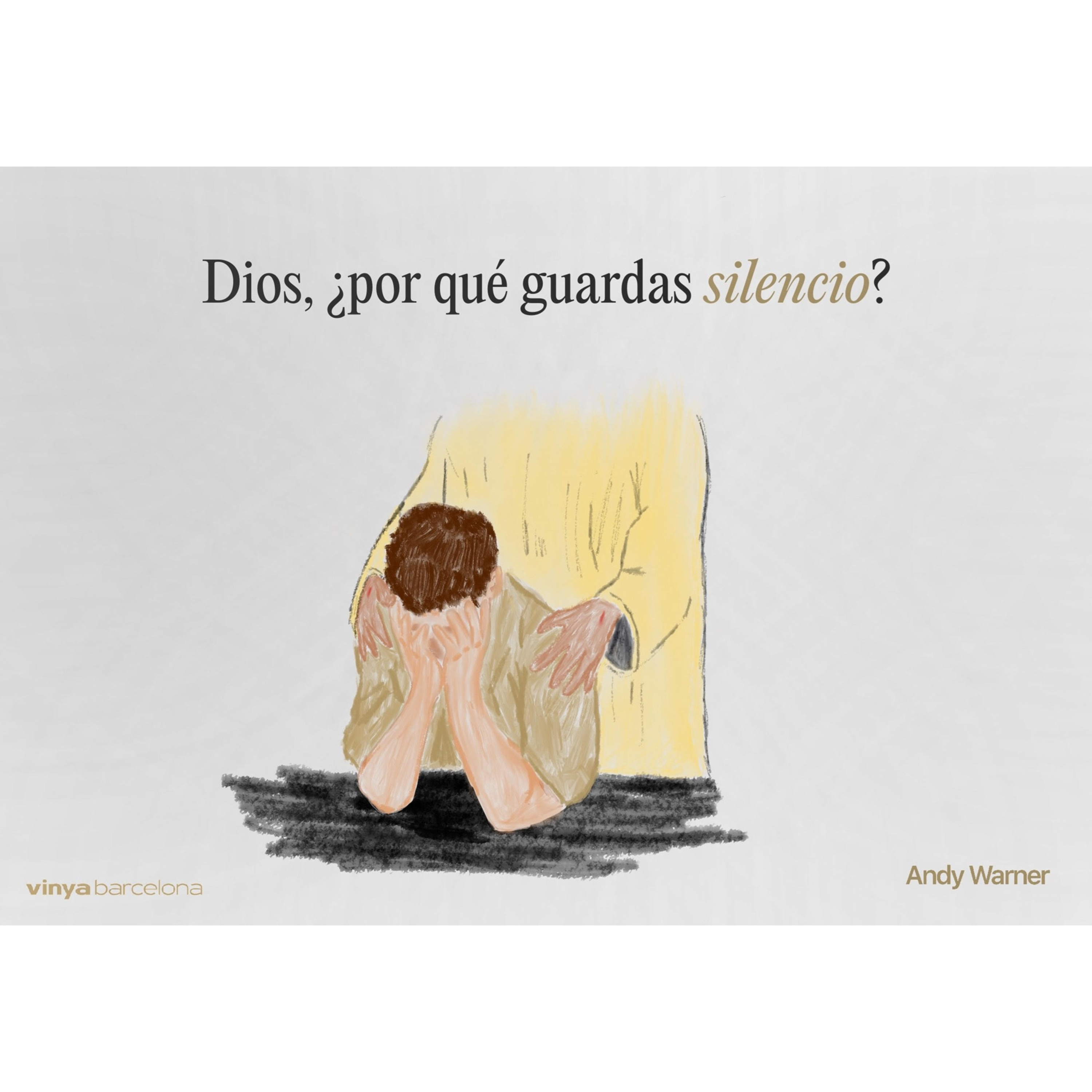 Portada de Vinya Barcelona