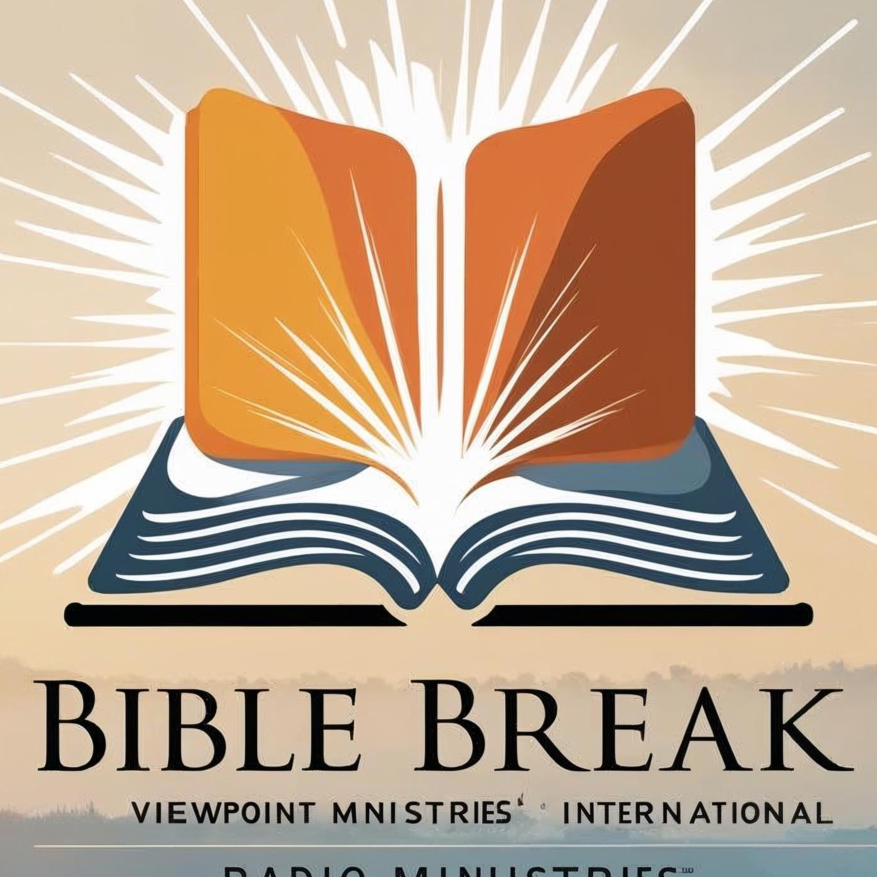 3rd Bible Break-Speak Wisely, Live Graciously episode artwork