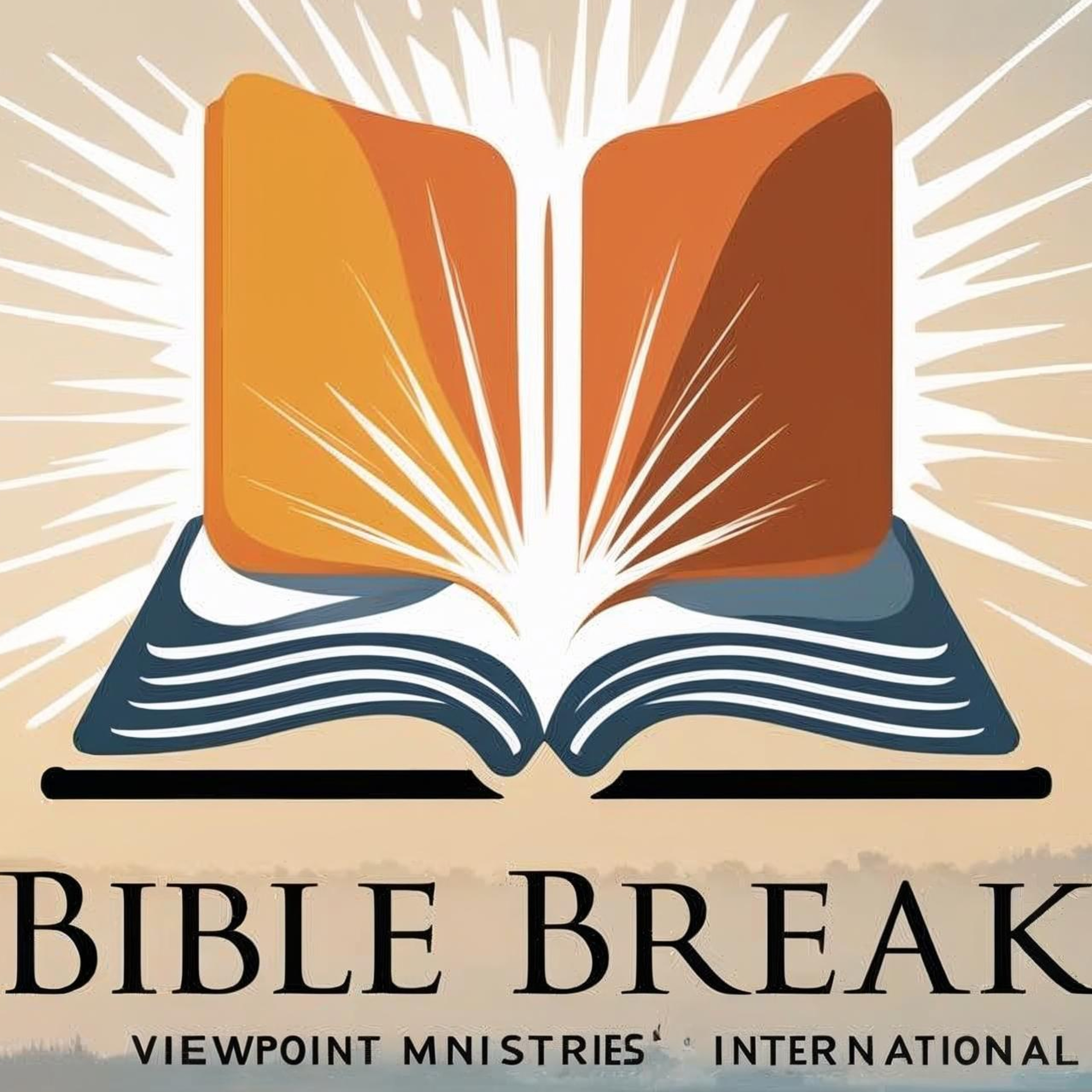 4th Bible Break -Faith Without Doubt episode artwork