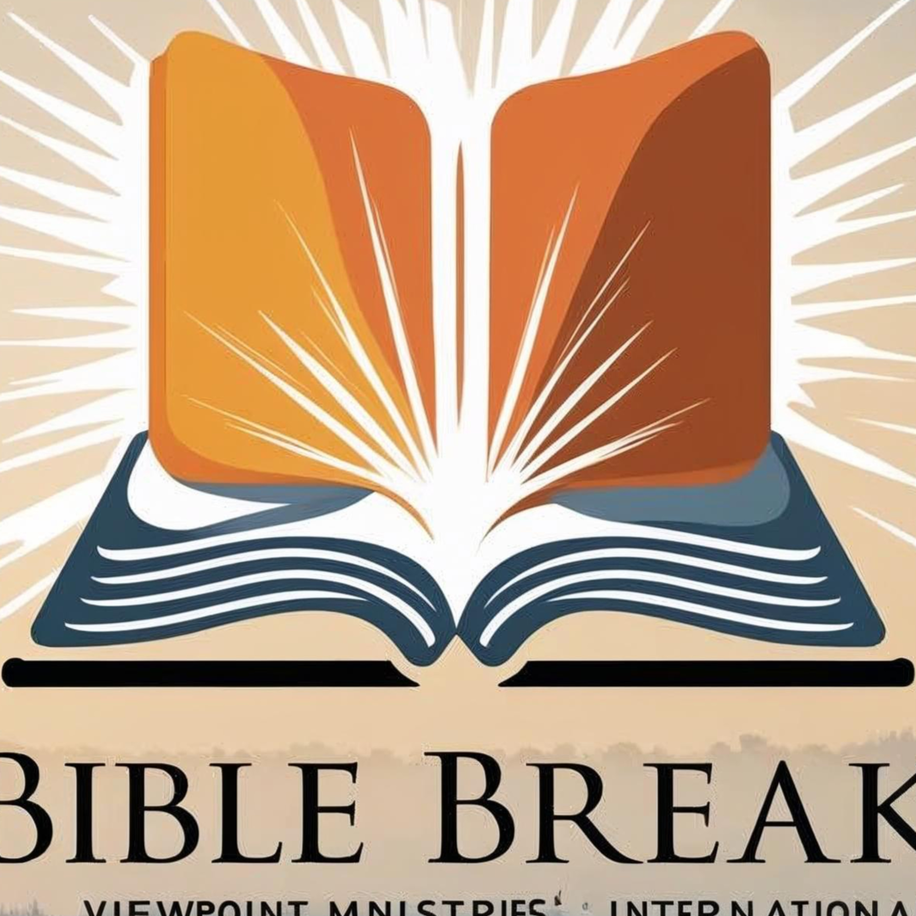 7th Bible Break -"Taking Responsibility" episode artwork