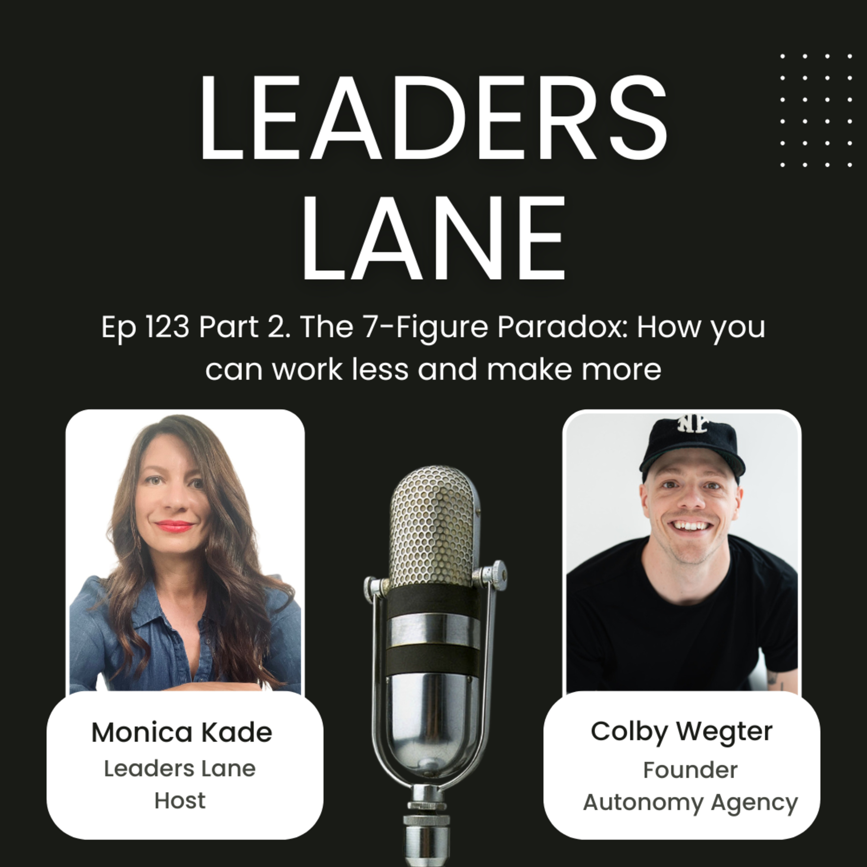 Leaders Lane™