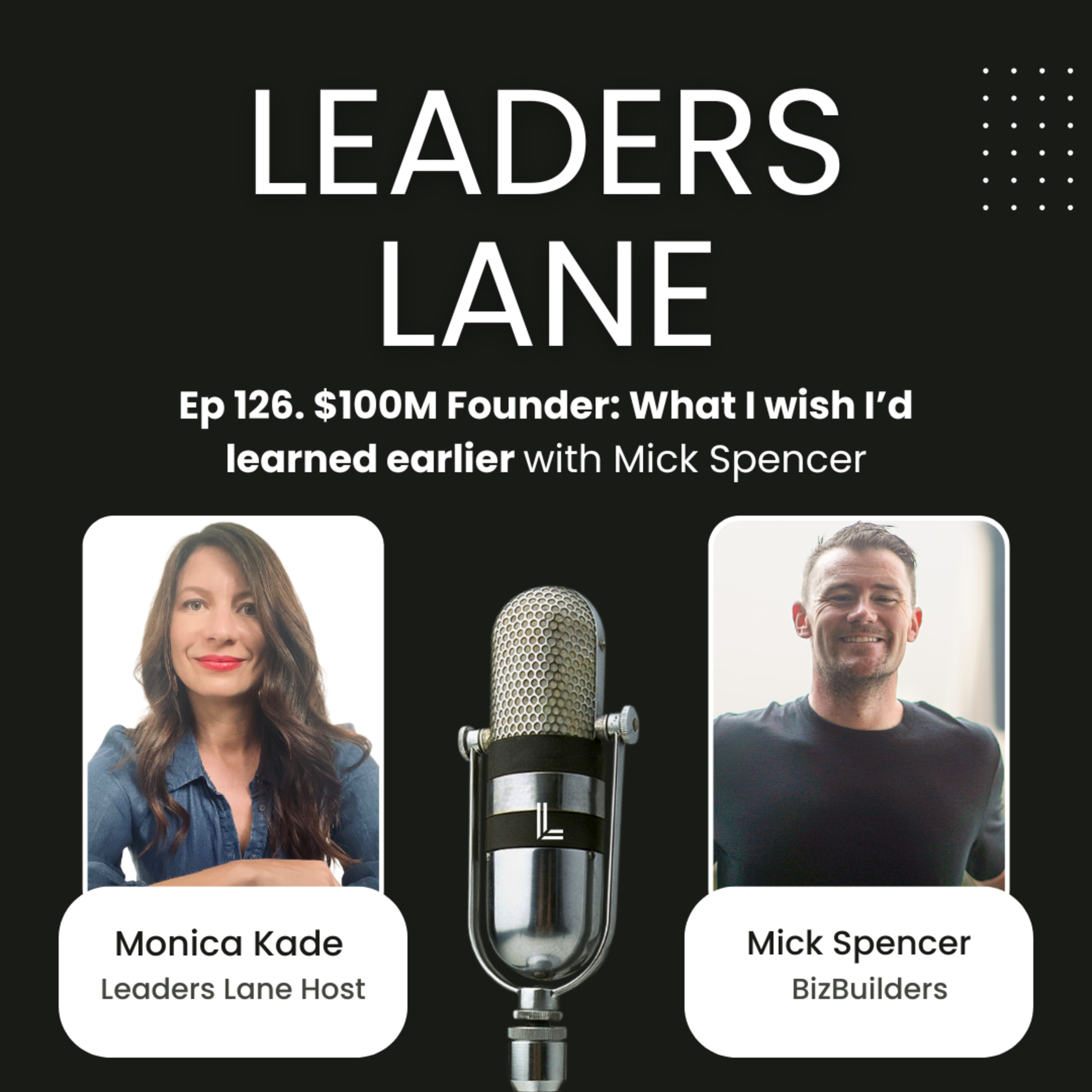 Leaders Lane™