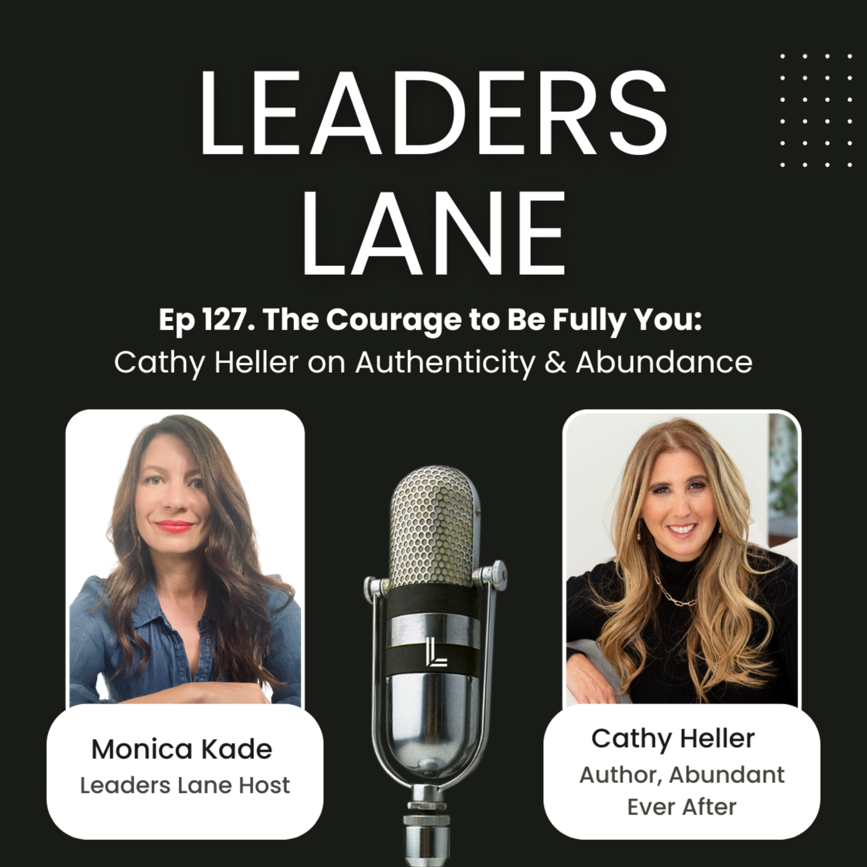Leaders Lane™
