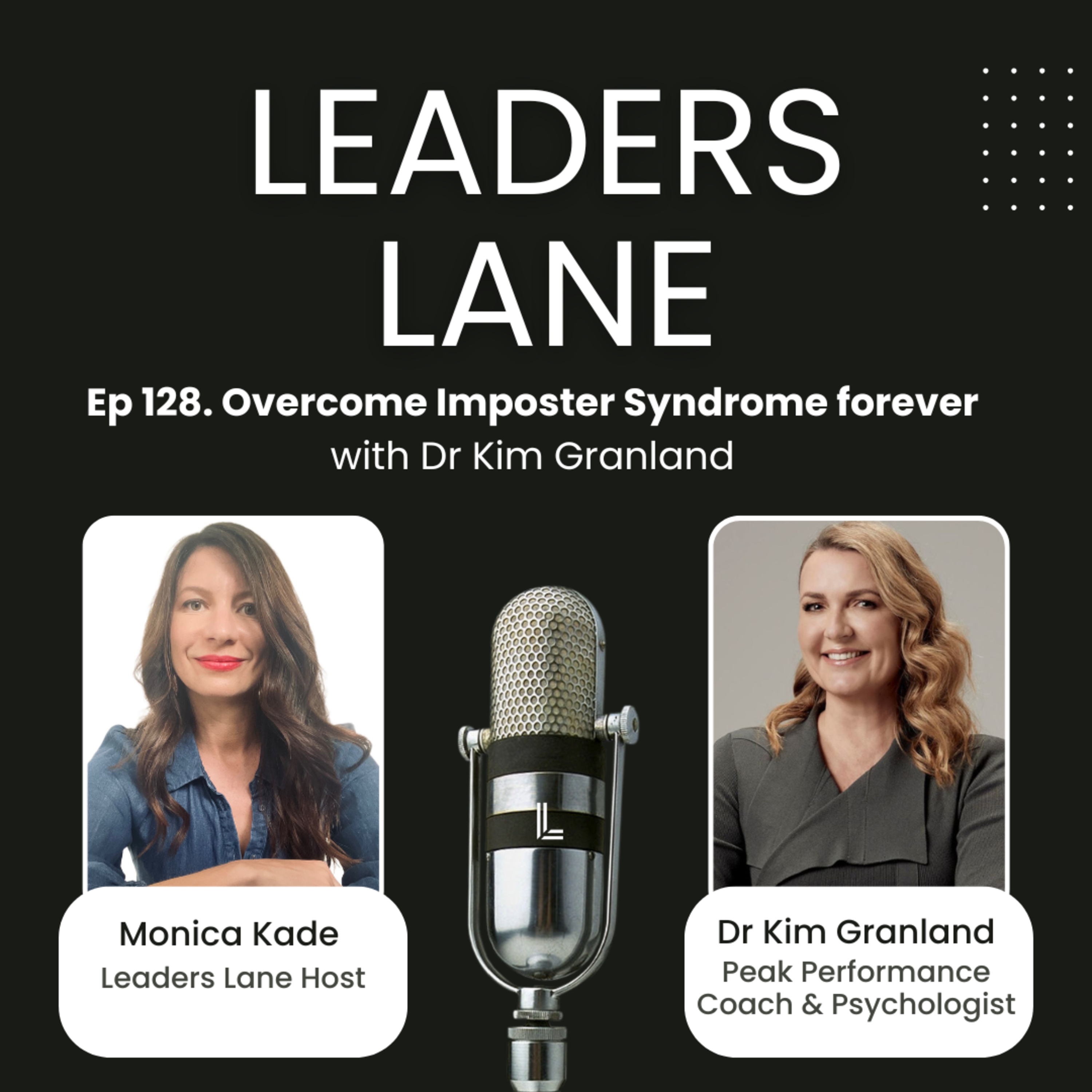 Leaders Lane™