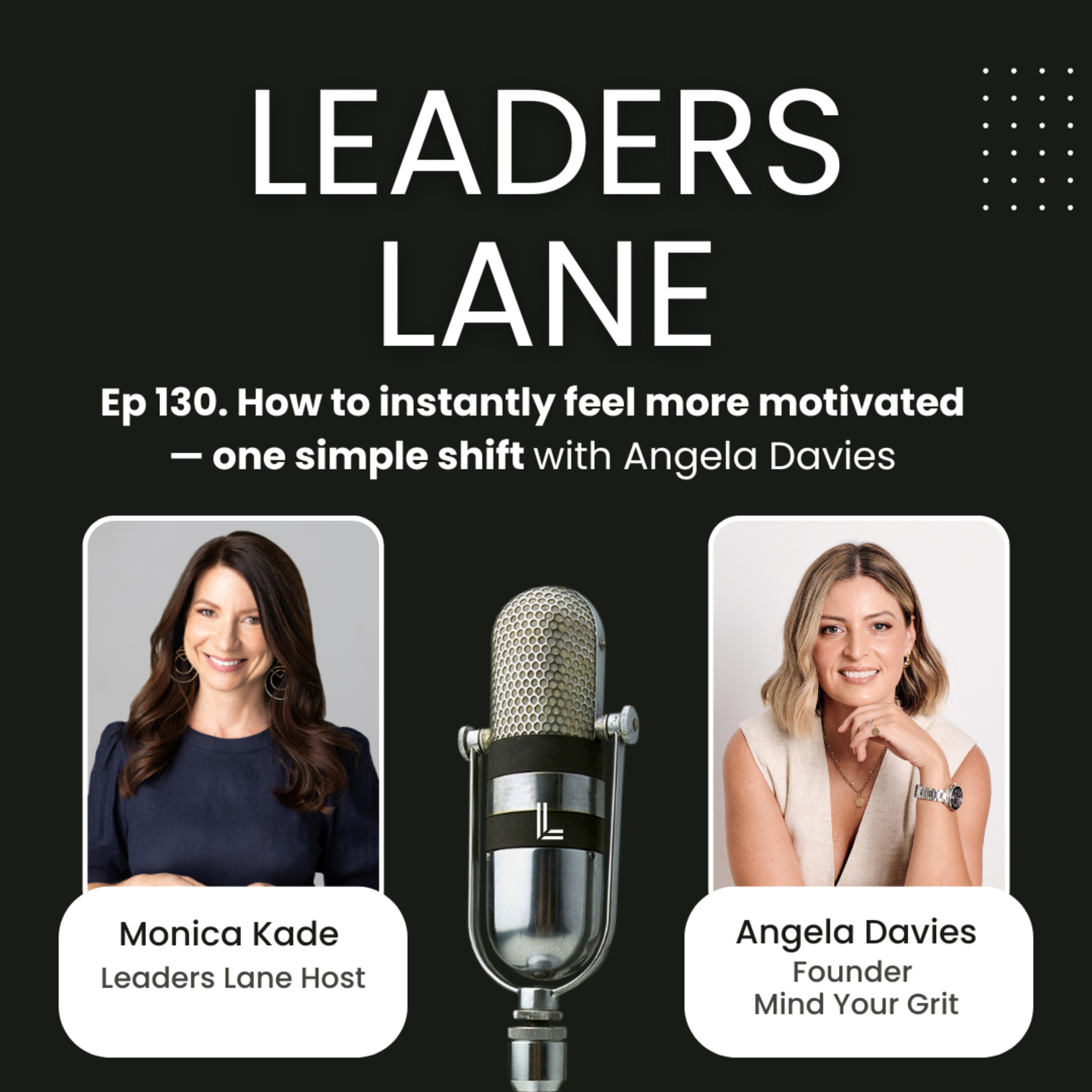 Leaders Lane™