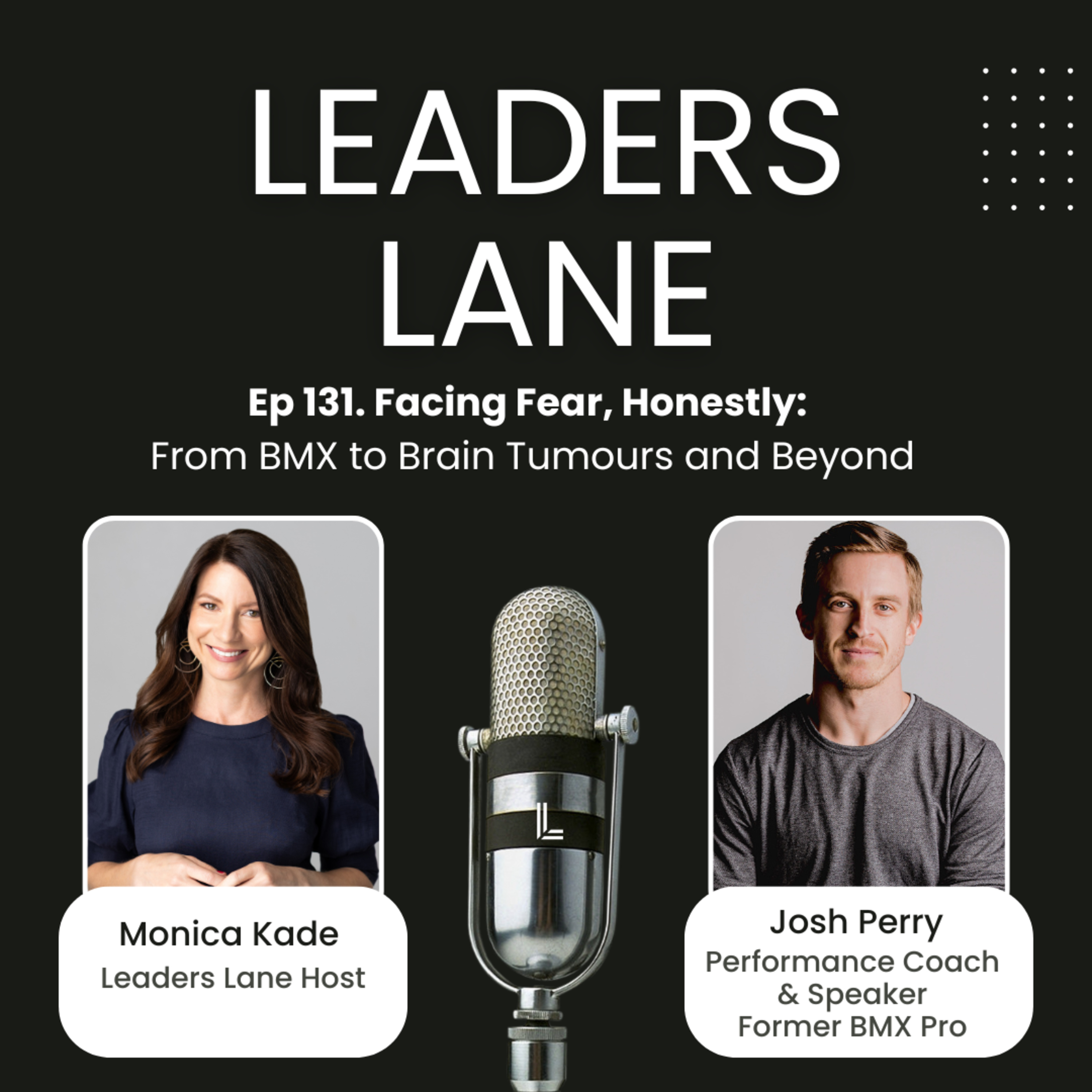 Leaders Lane™