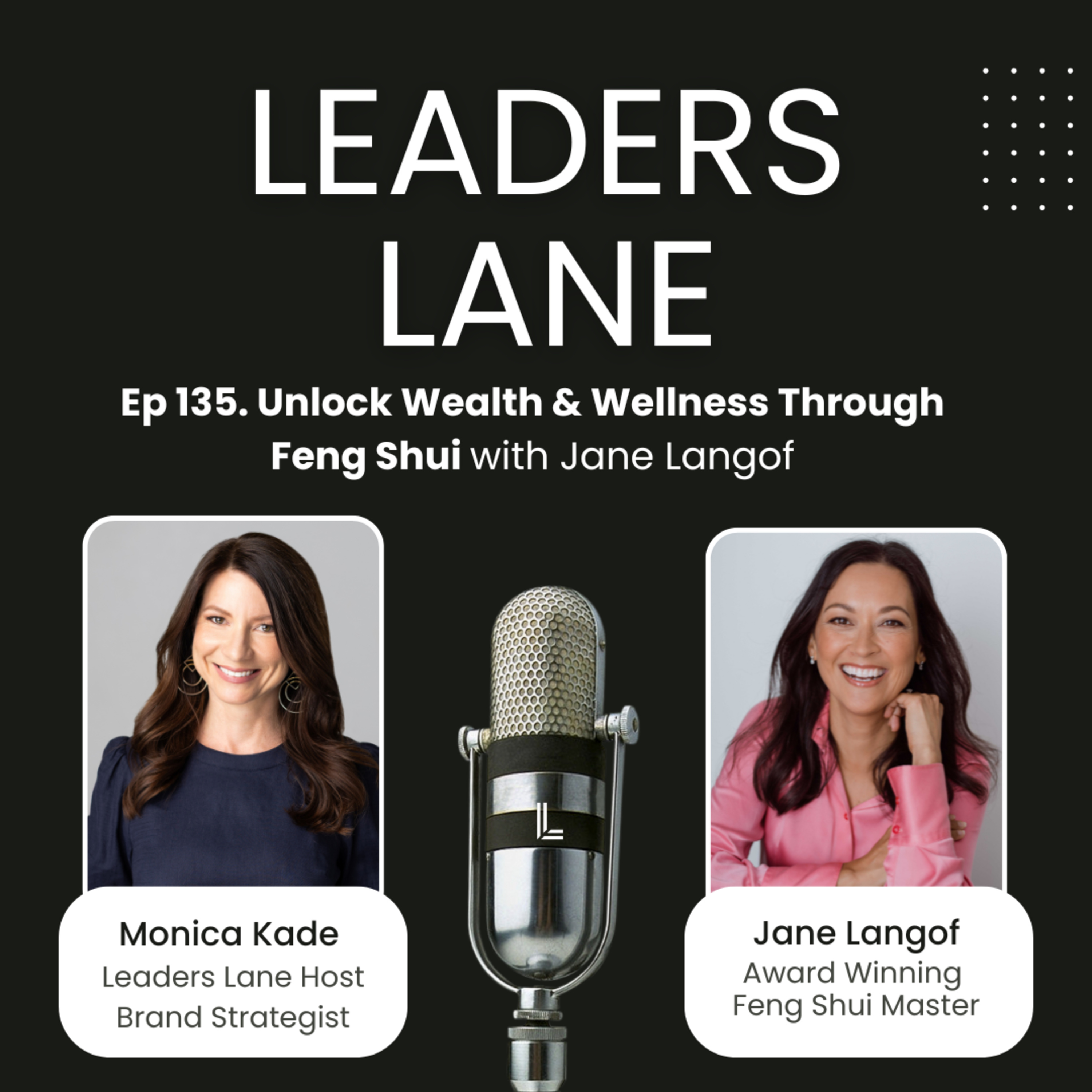 Leaders Lane™