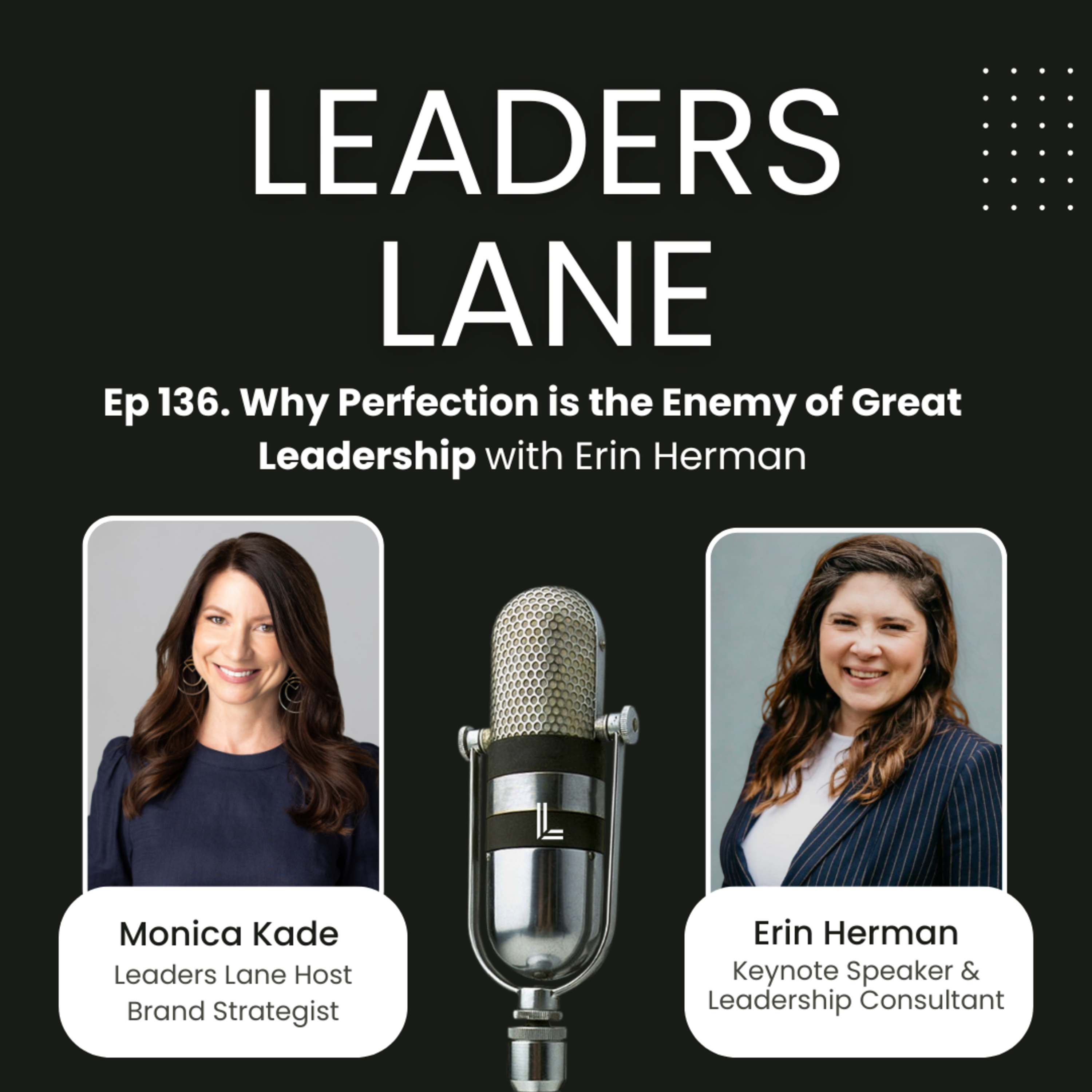 Leaders Lane™