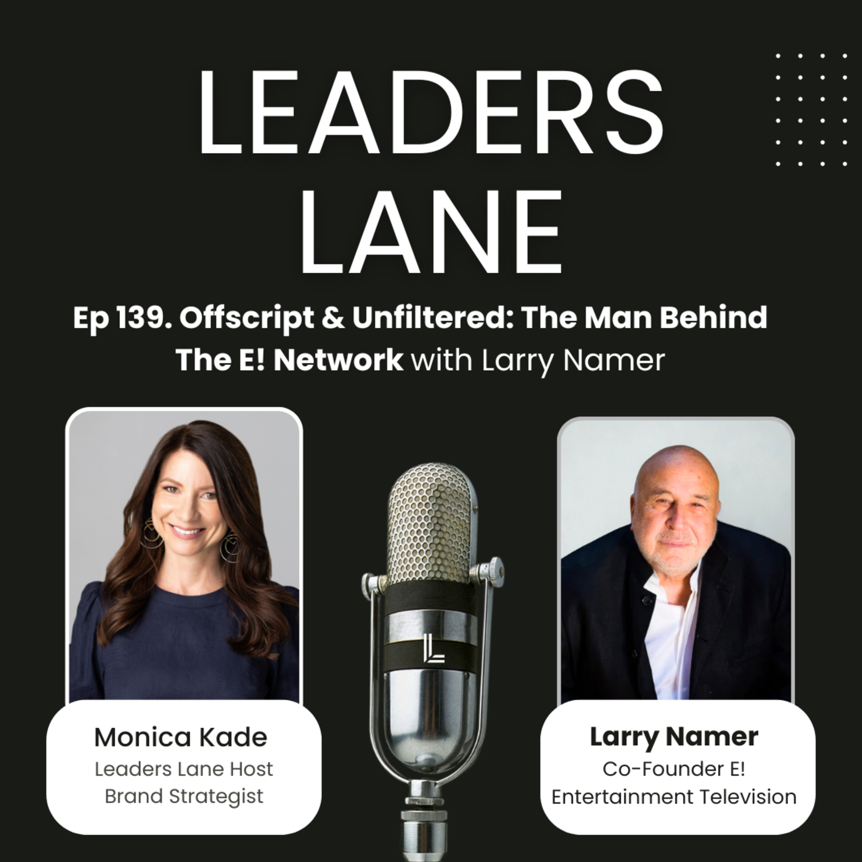 Leaders Lane™