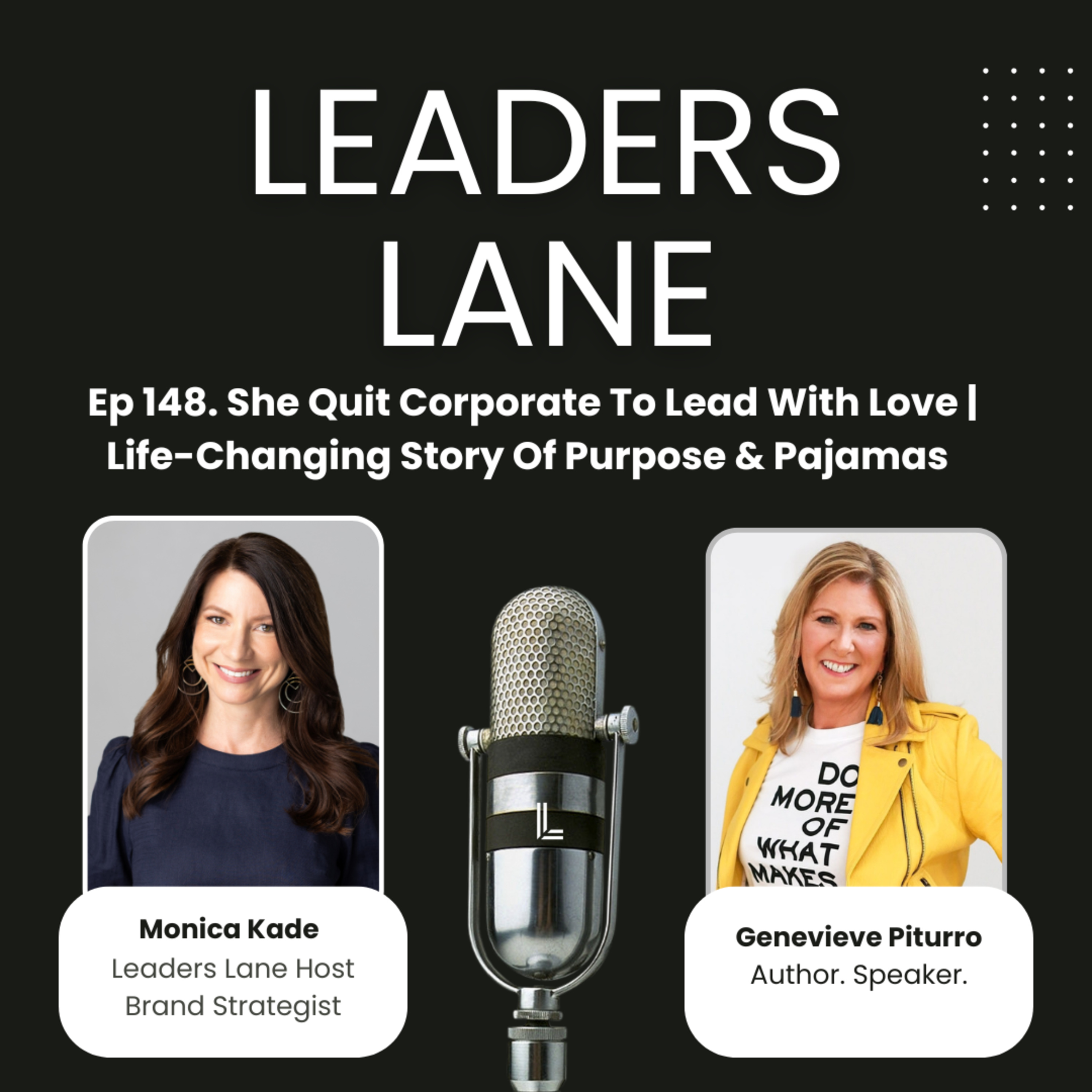 Leaders Lane™