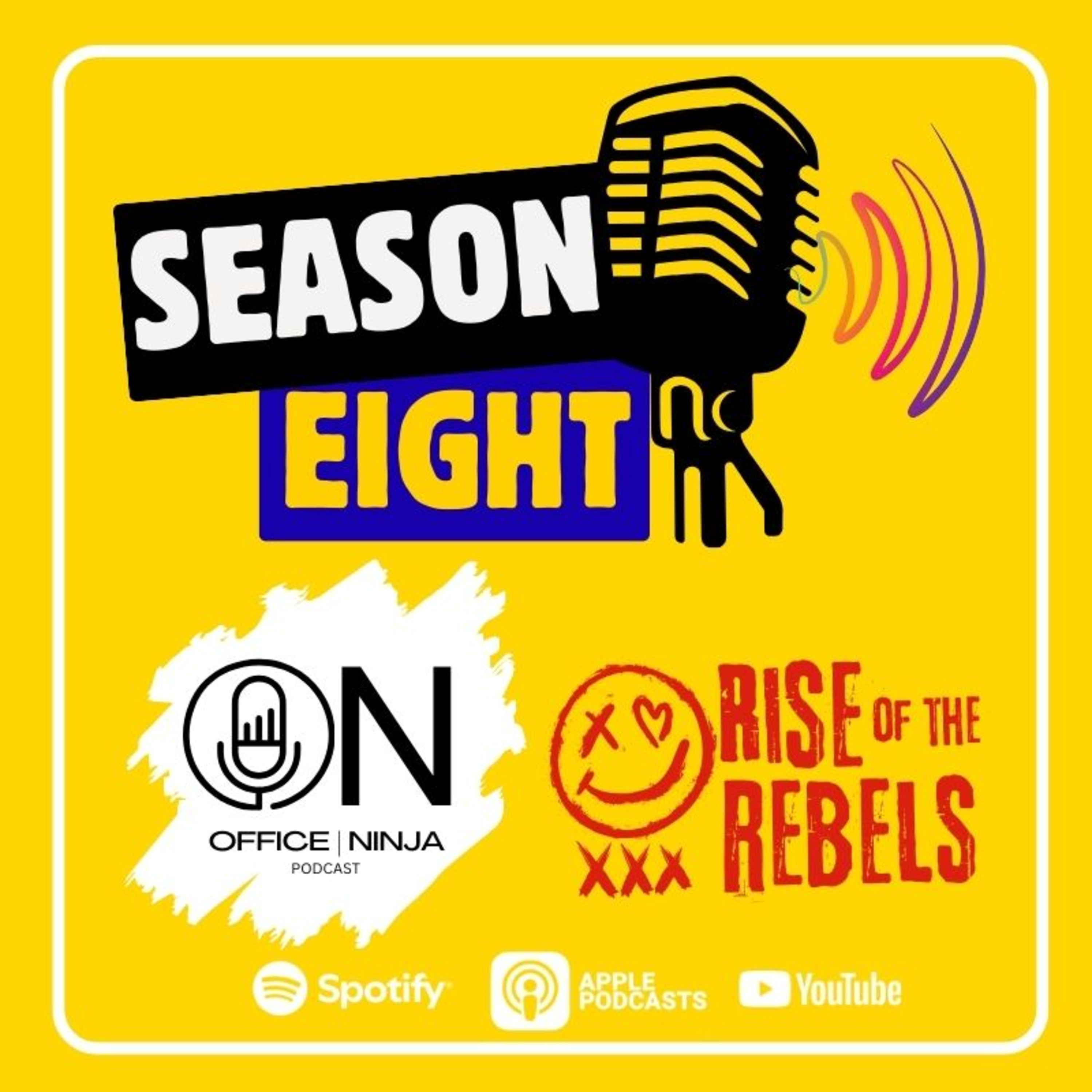 S8_Ep 133_Why You Should Ignore that Outdated Employee Handbook episode artwork