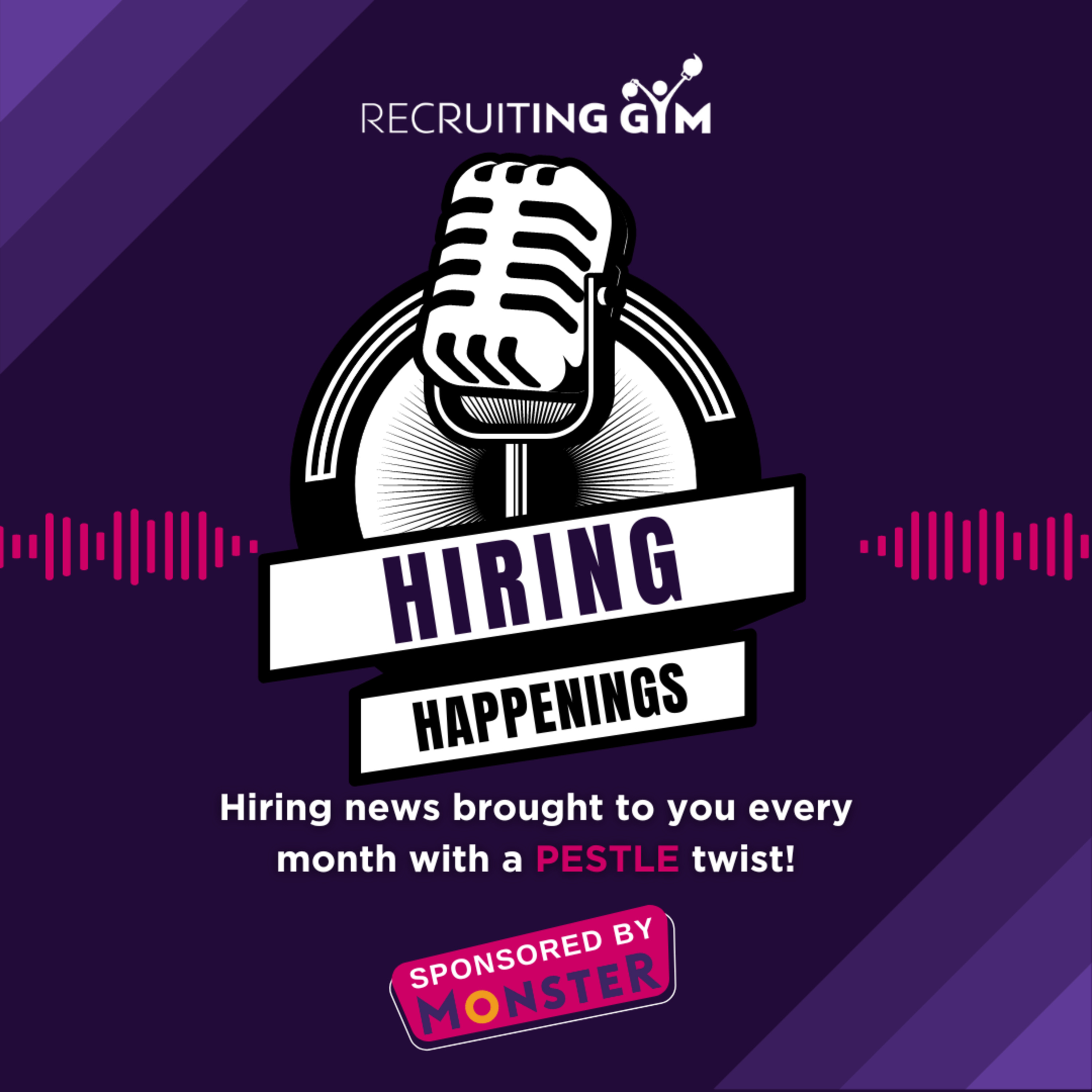 The Recruiting Gym