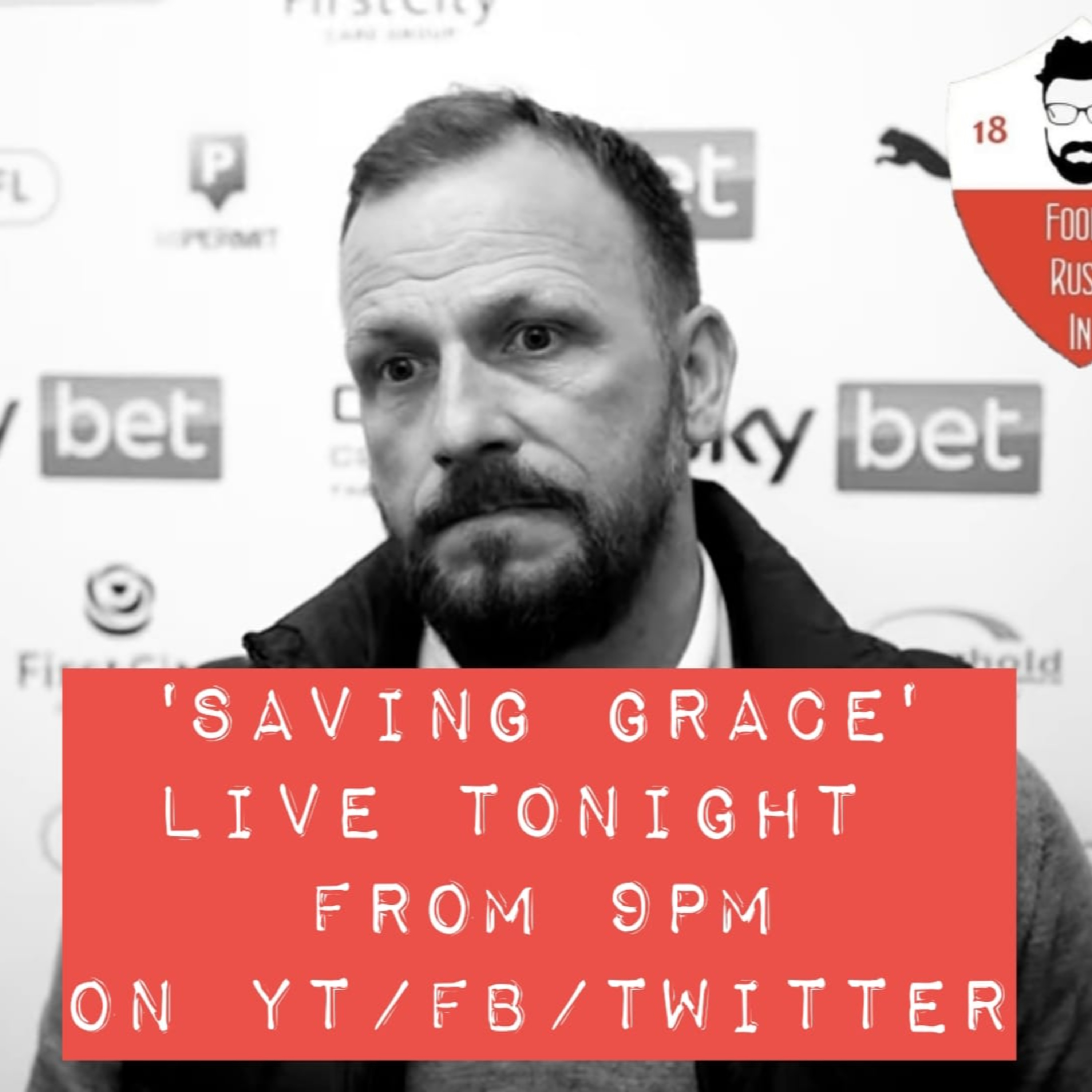 Saving Grace - S22/23 E68