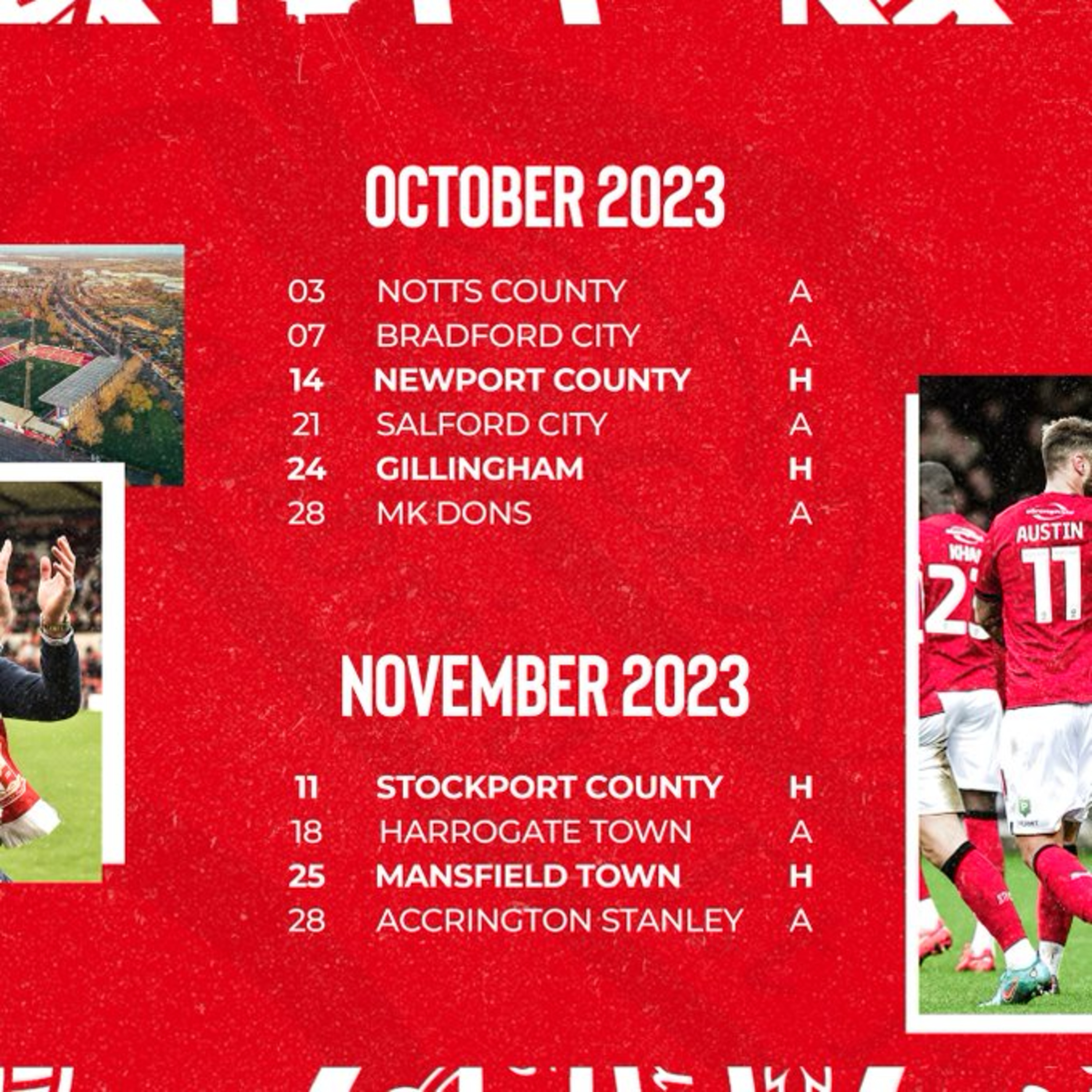 Fixture Release and Preseason Presser (Summer 22 Ep 5)