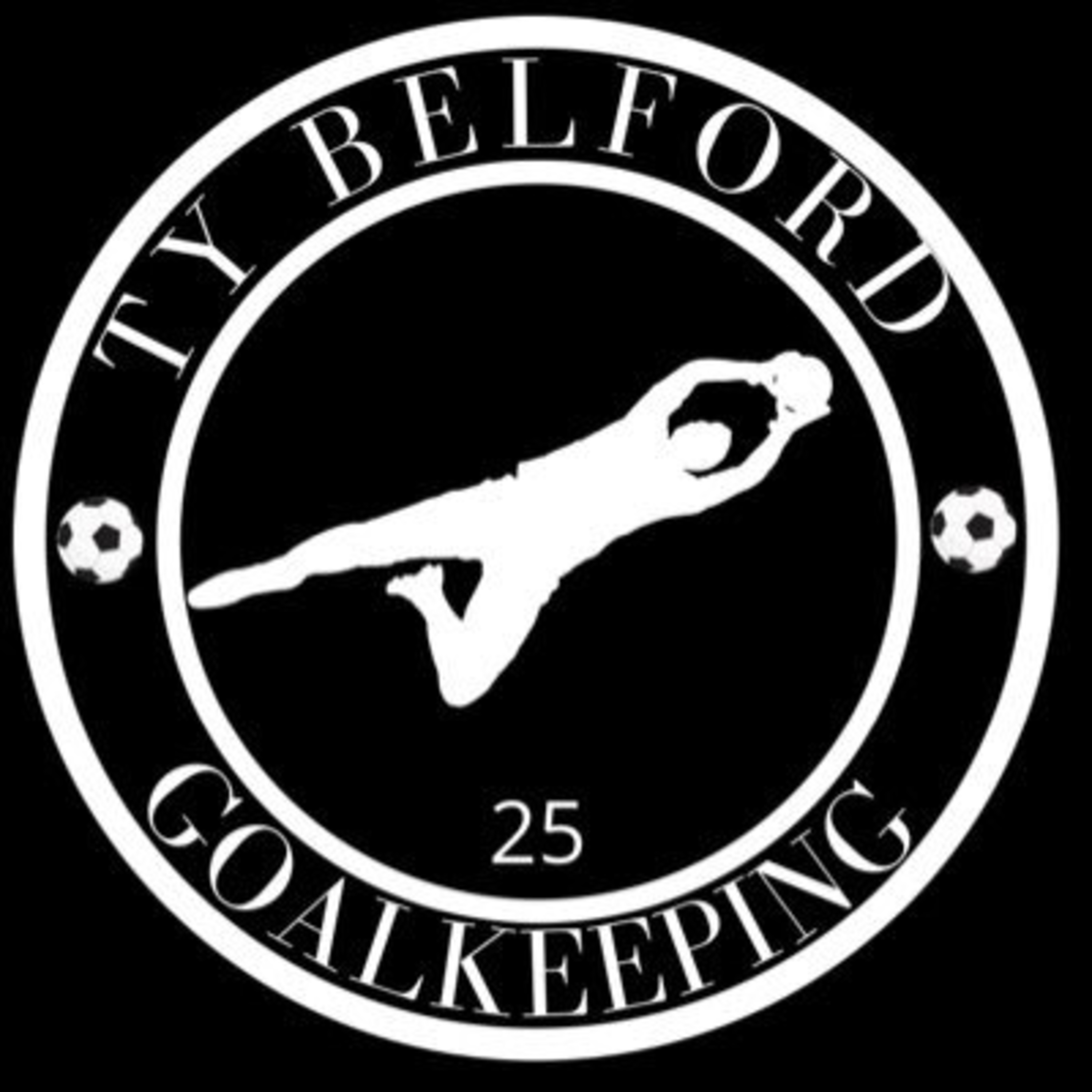 FRI meet Ty Belford (Sum 22 Ep 8)