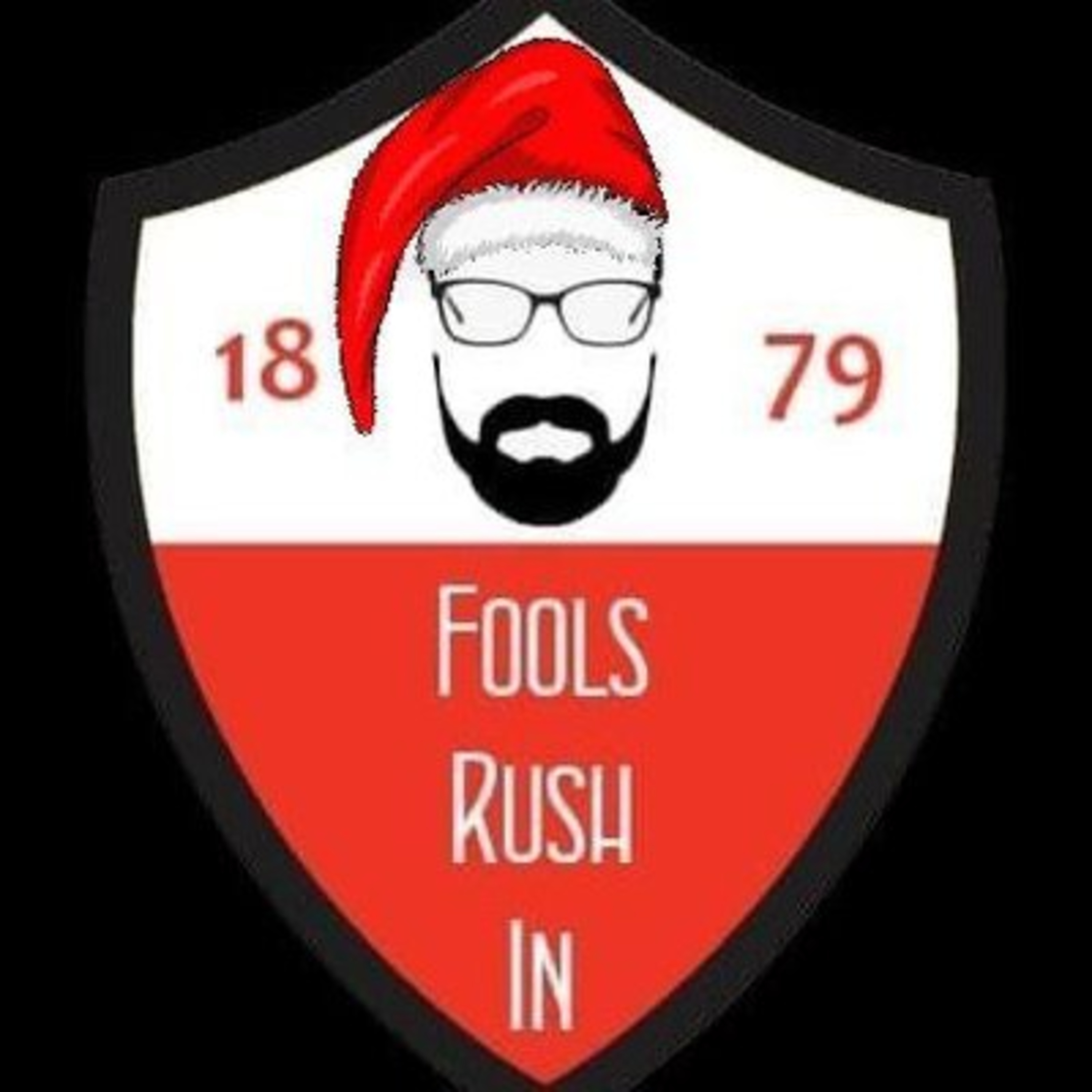 Fools Rush In- STFC Fan Chat