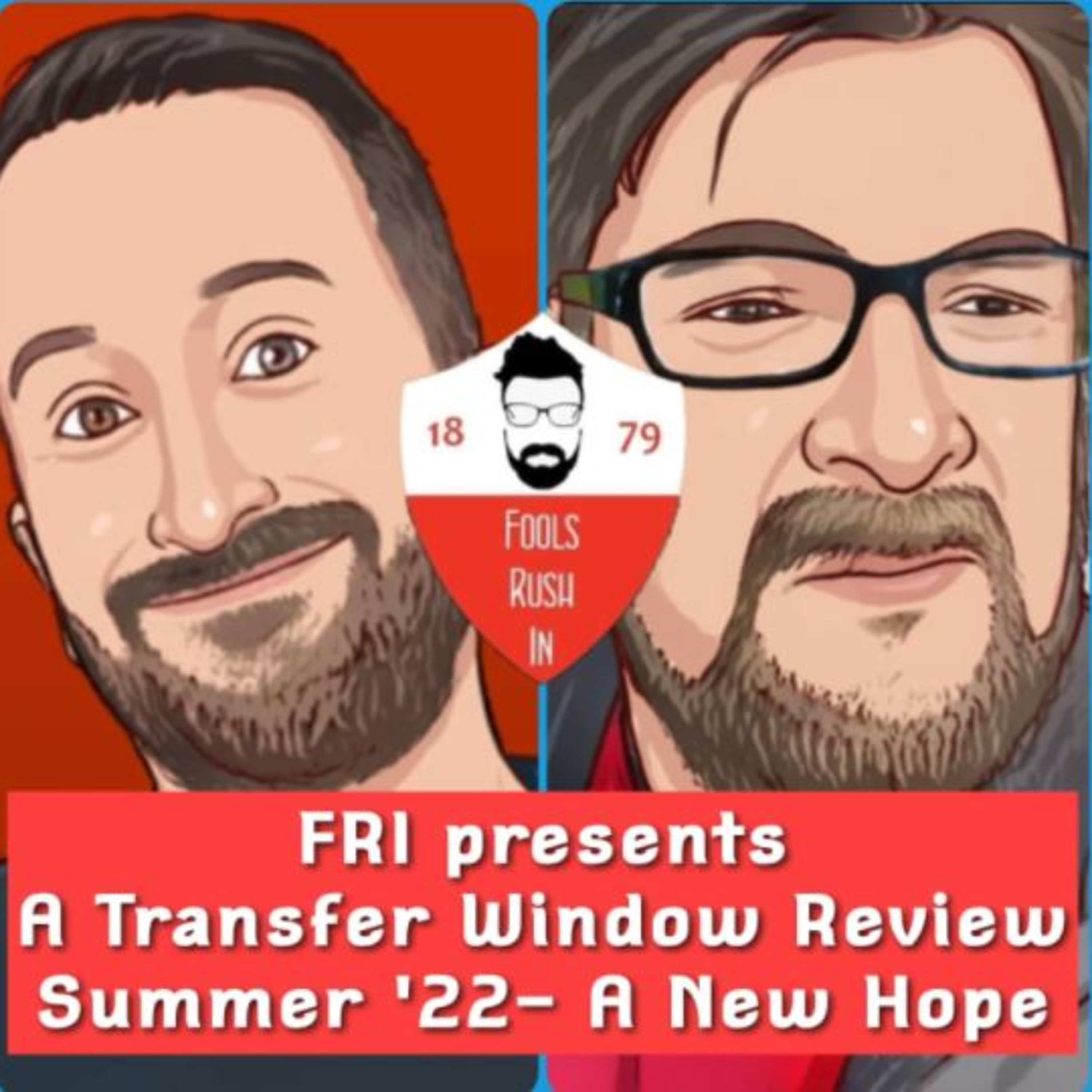 Summer Transfer Window 22 - A New Hope