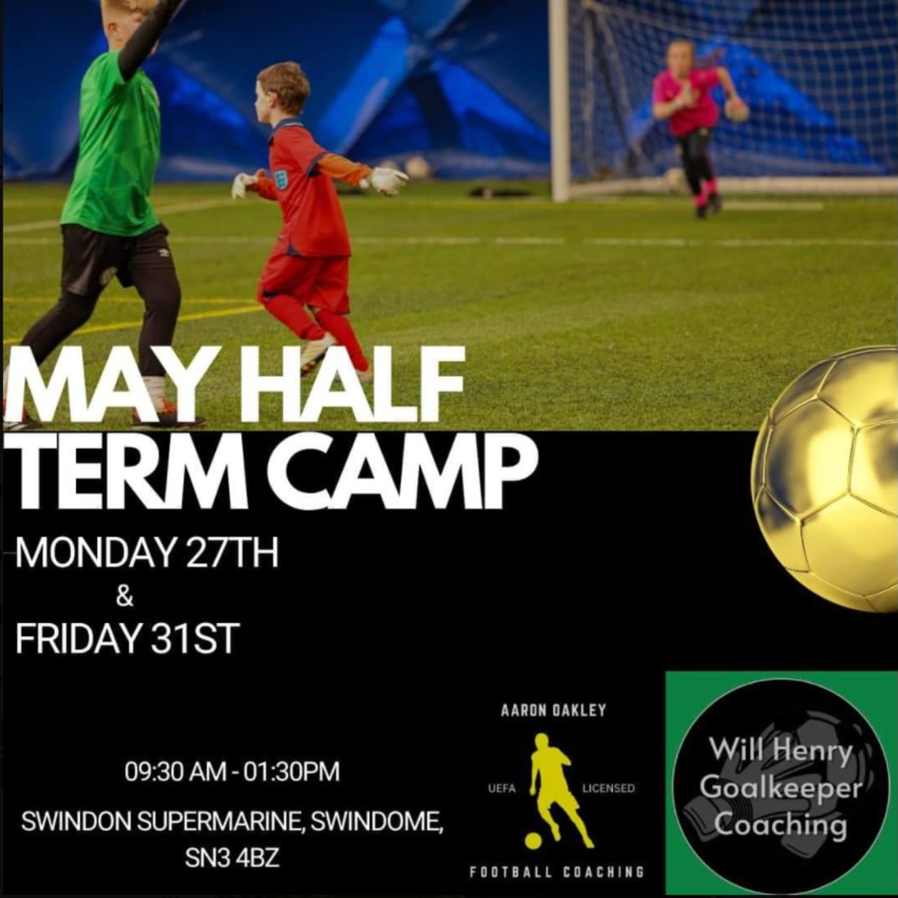 Half Term Course and Half Baked Statements - Summer 2024 (2)