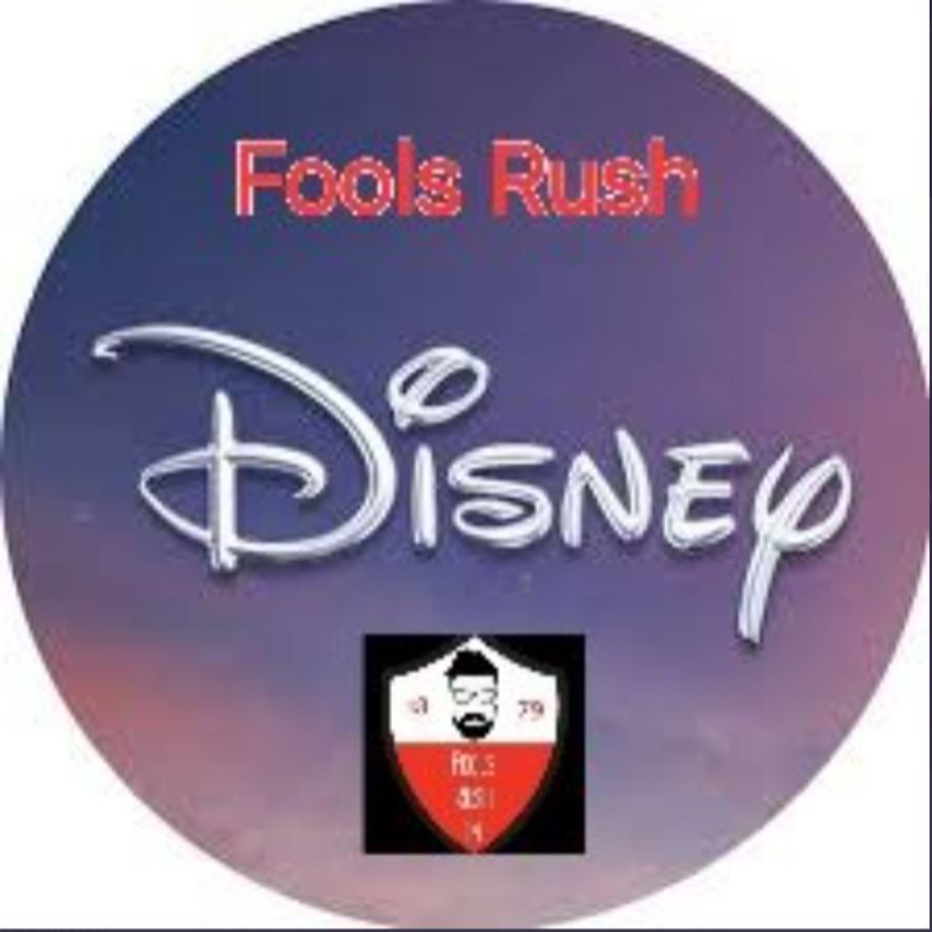 Fools Rush: Disney - Summer 2024 (7)