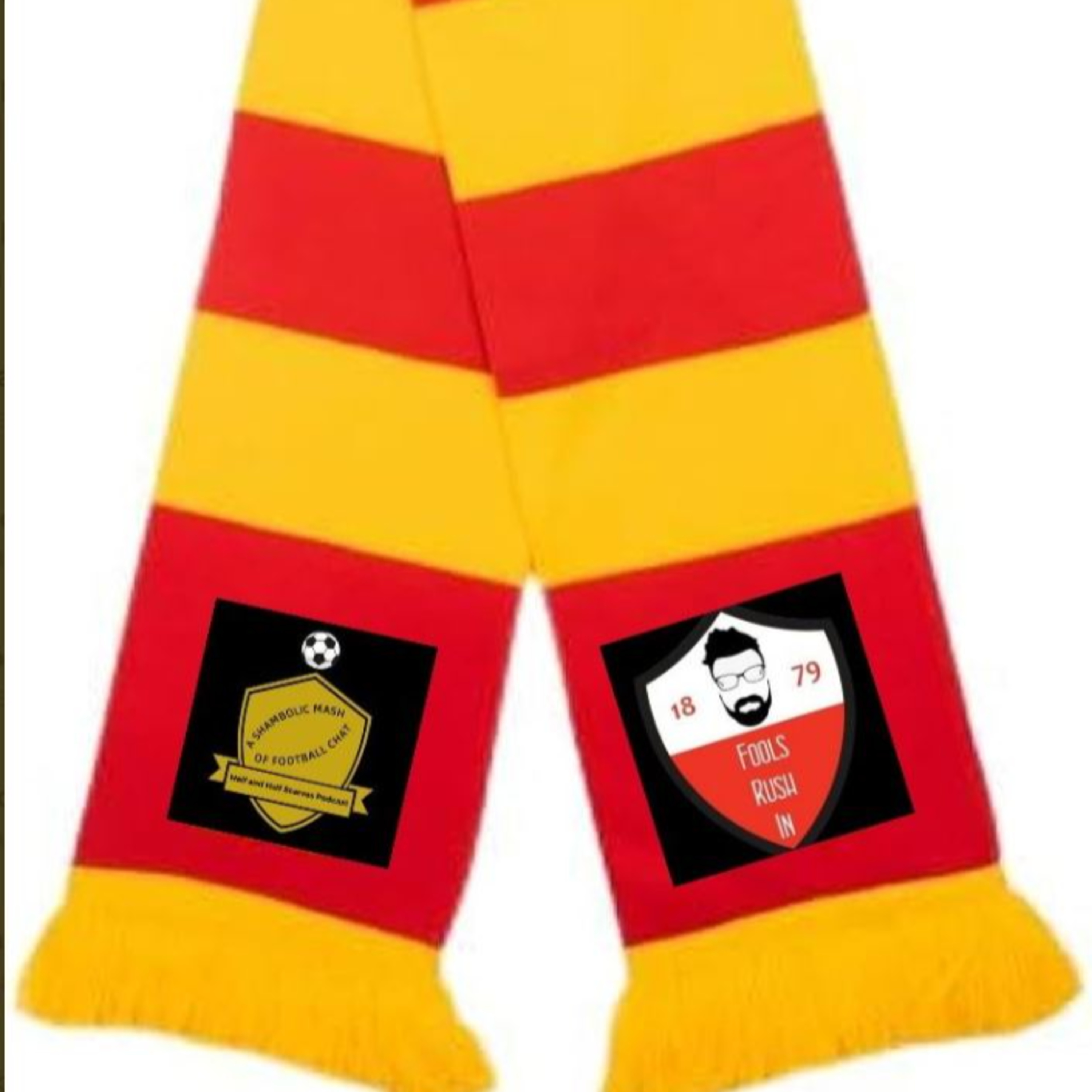 Half and Half Scarves and Bhoycie Bus - Summer 2024 (9)