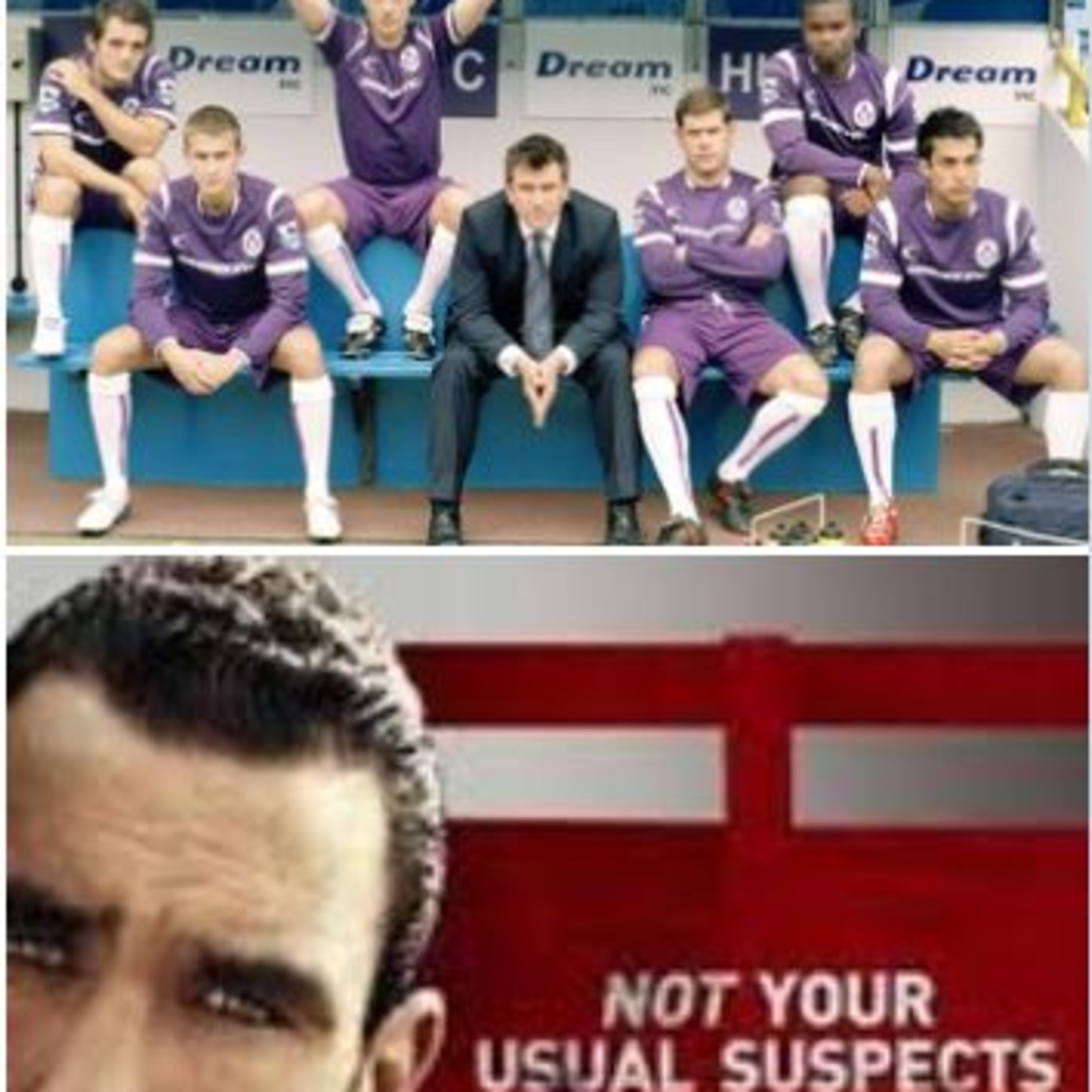 Fools Rush: Football in Film and TV - Summer 2024 (10)