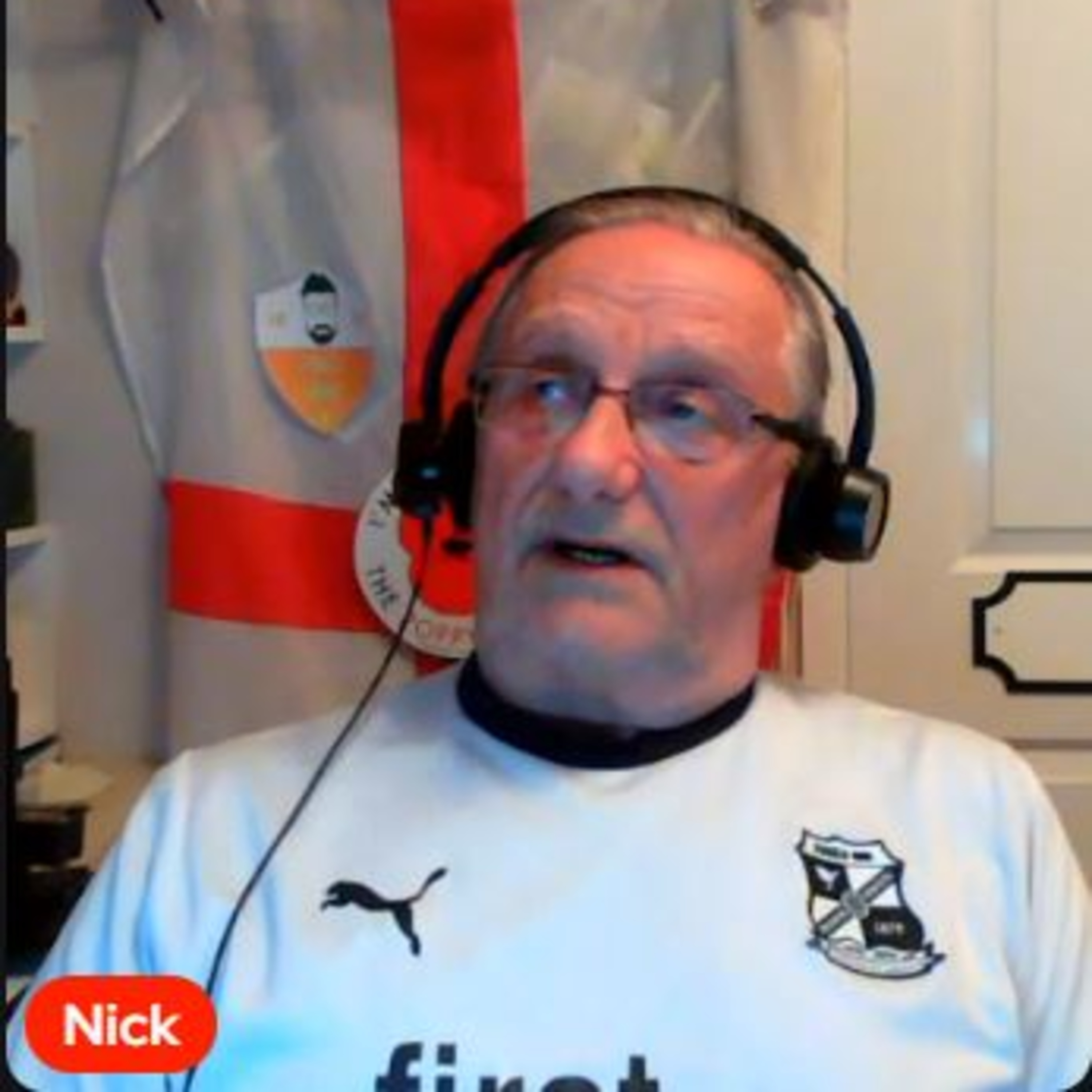Football Shirt Friday - 24/25-75