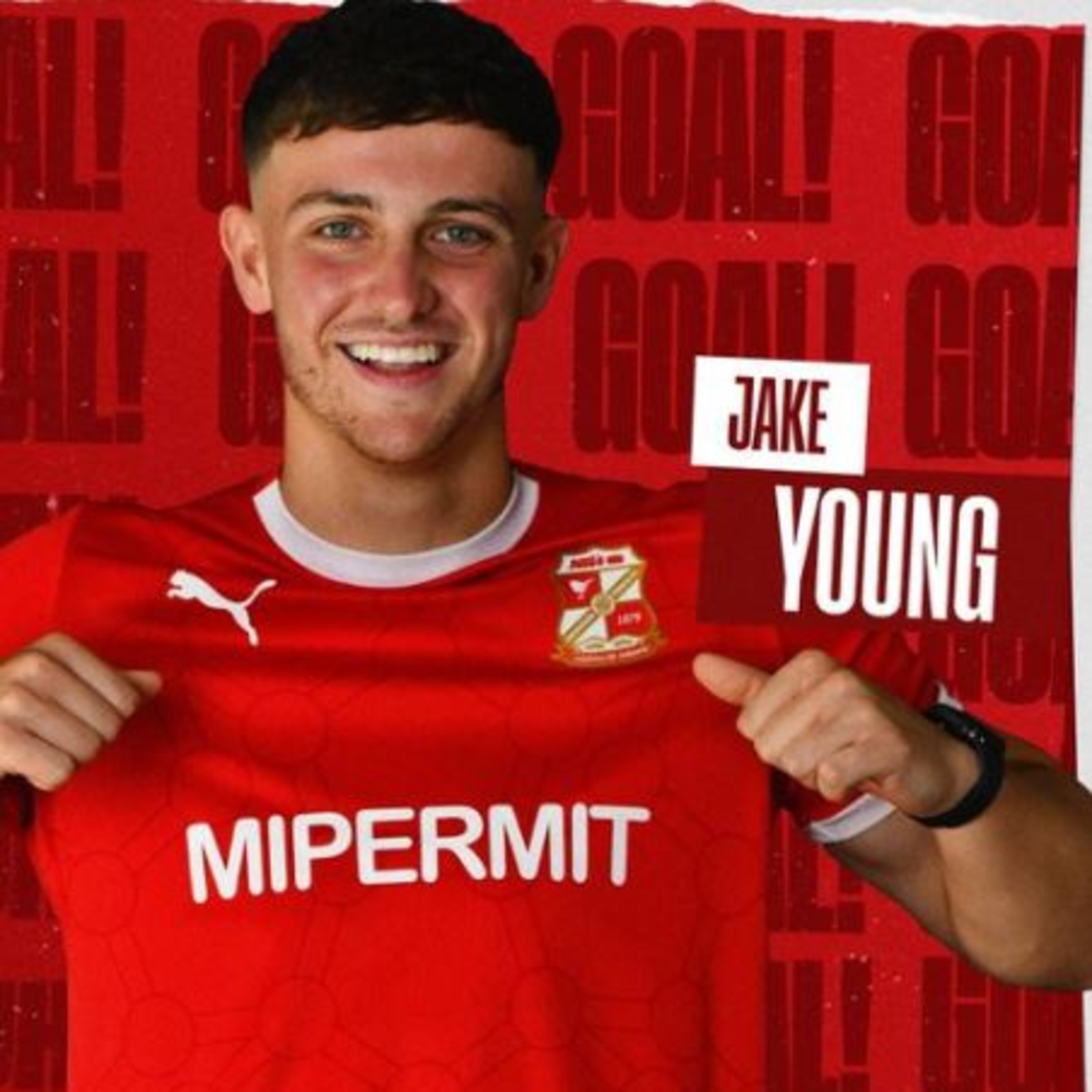 In Conversation with Jake Young - 24/25-83