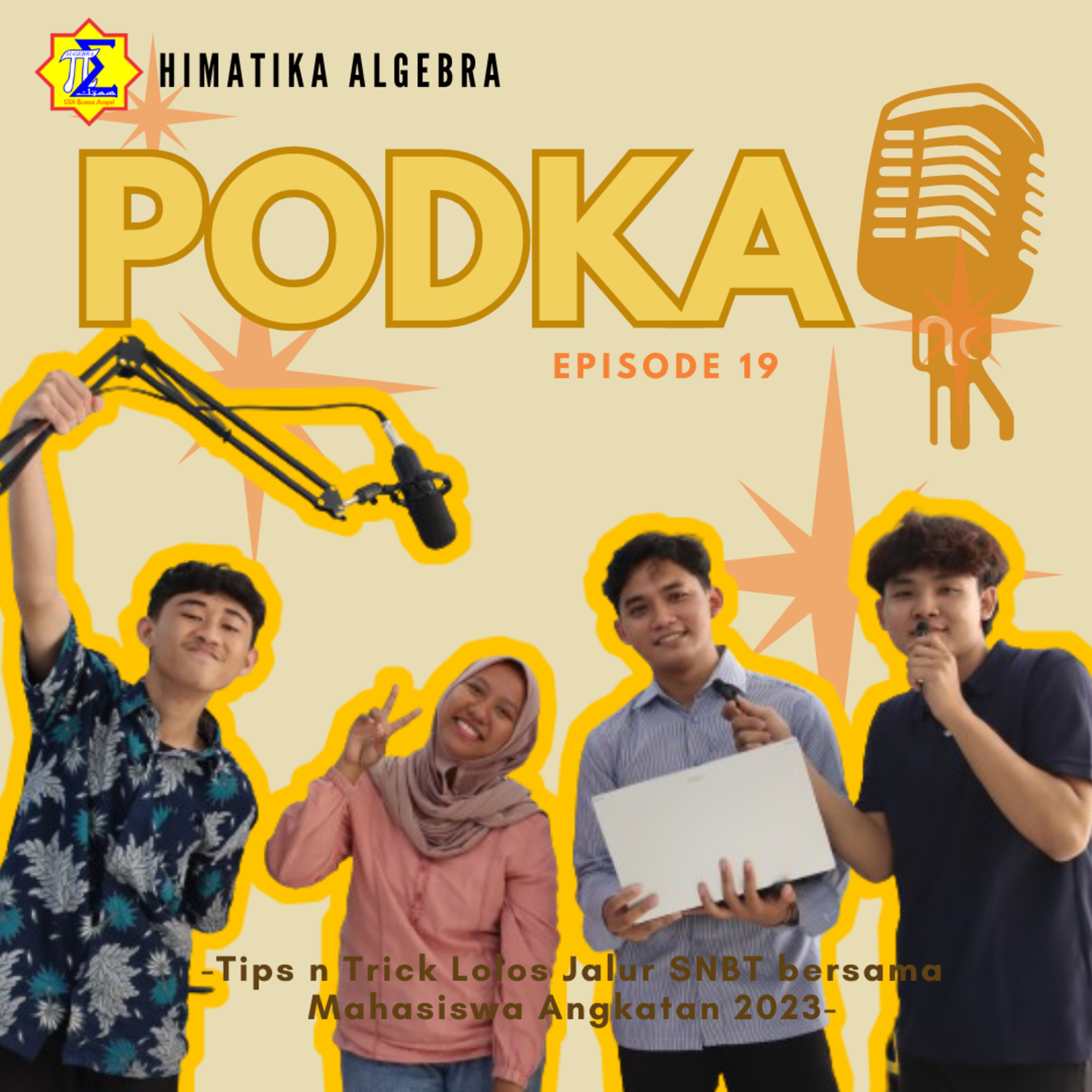 Podcast Matematika