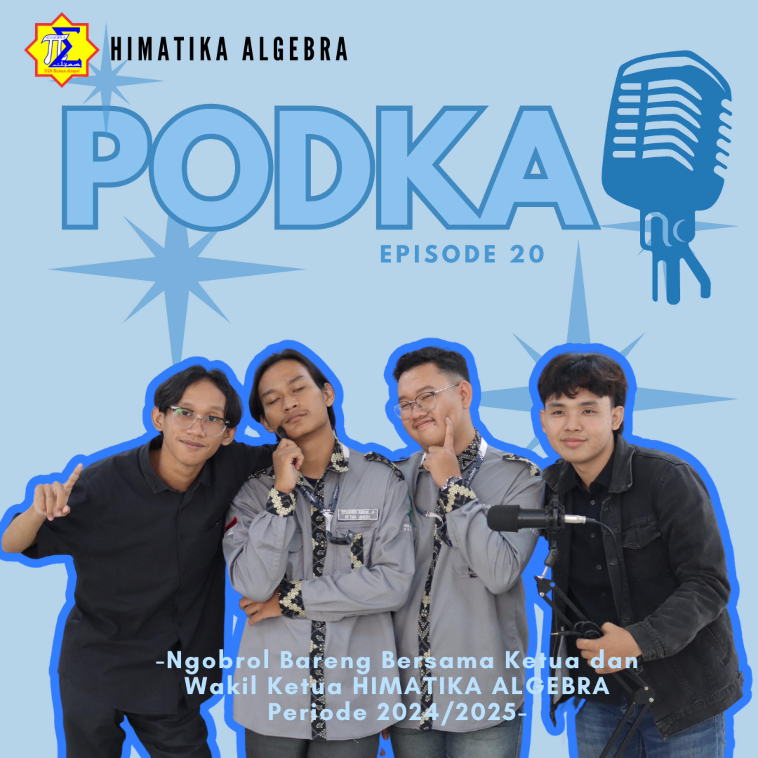 Podcast Matematika