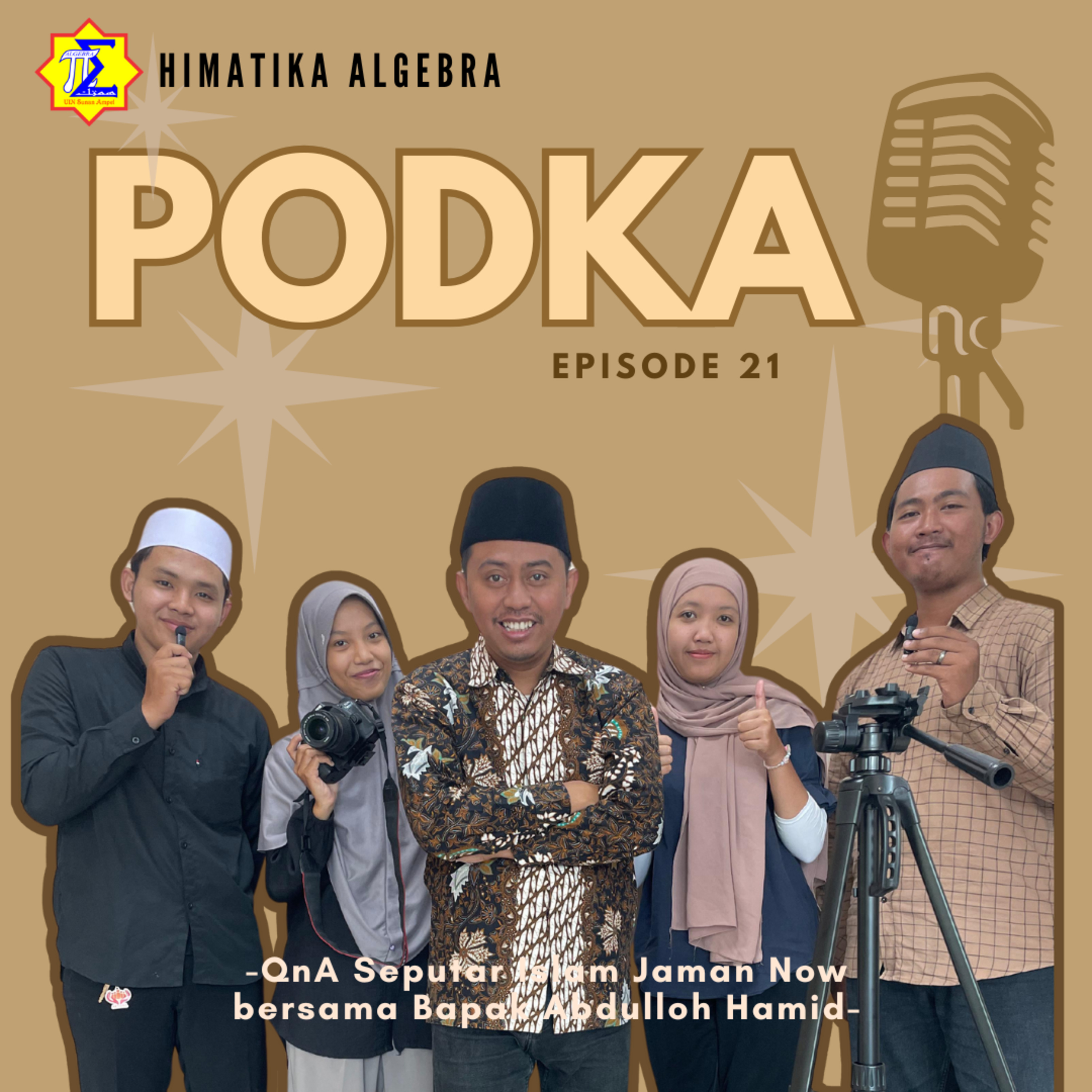 Podcast Matematika