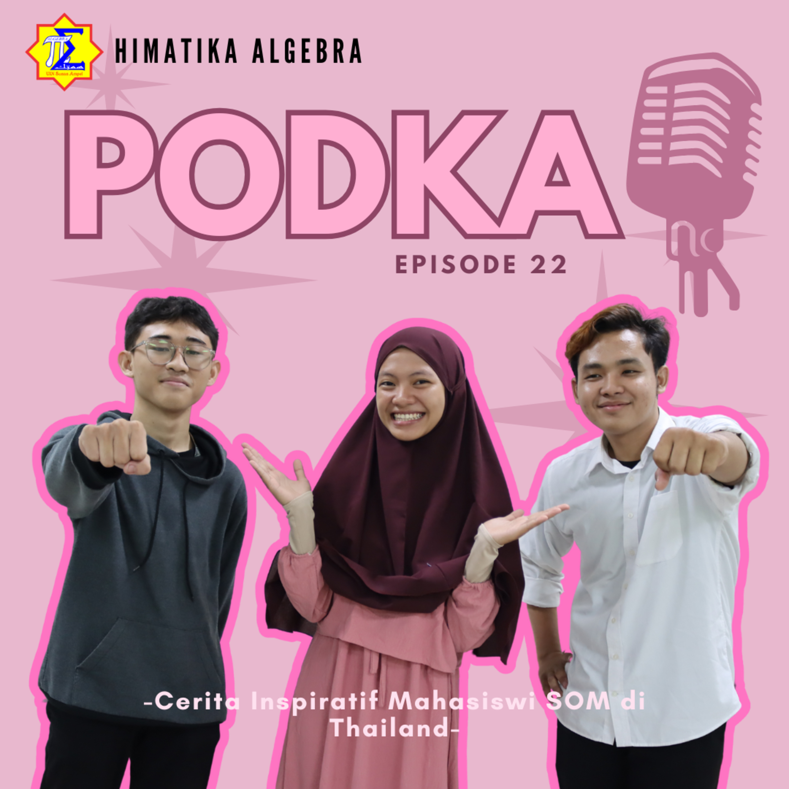 Podcast Matematika