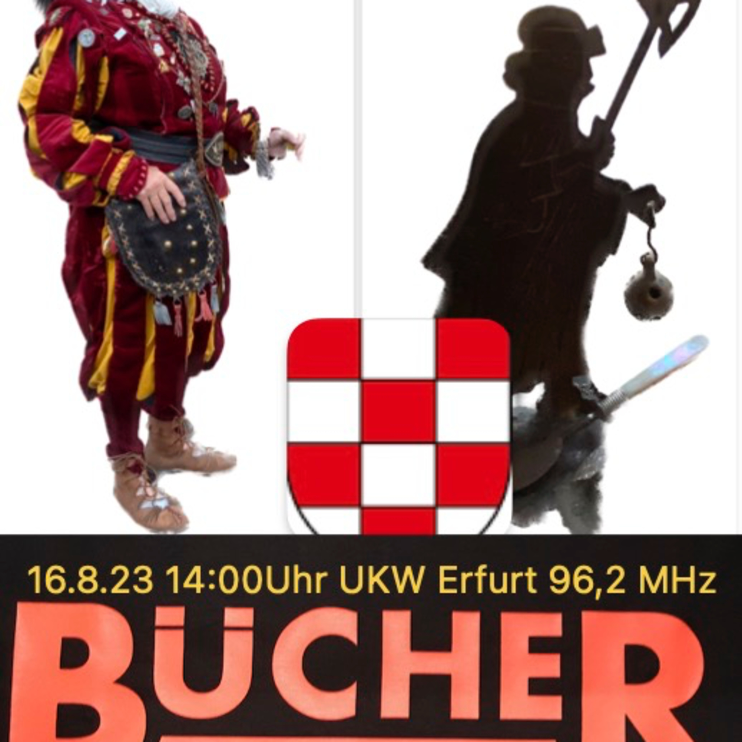 📖 Bücherbar - Das Autorenmagazin
