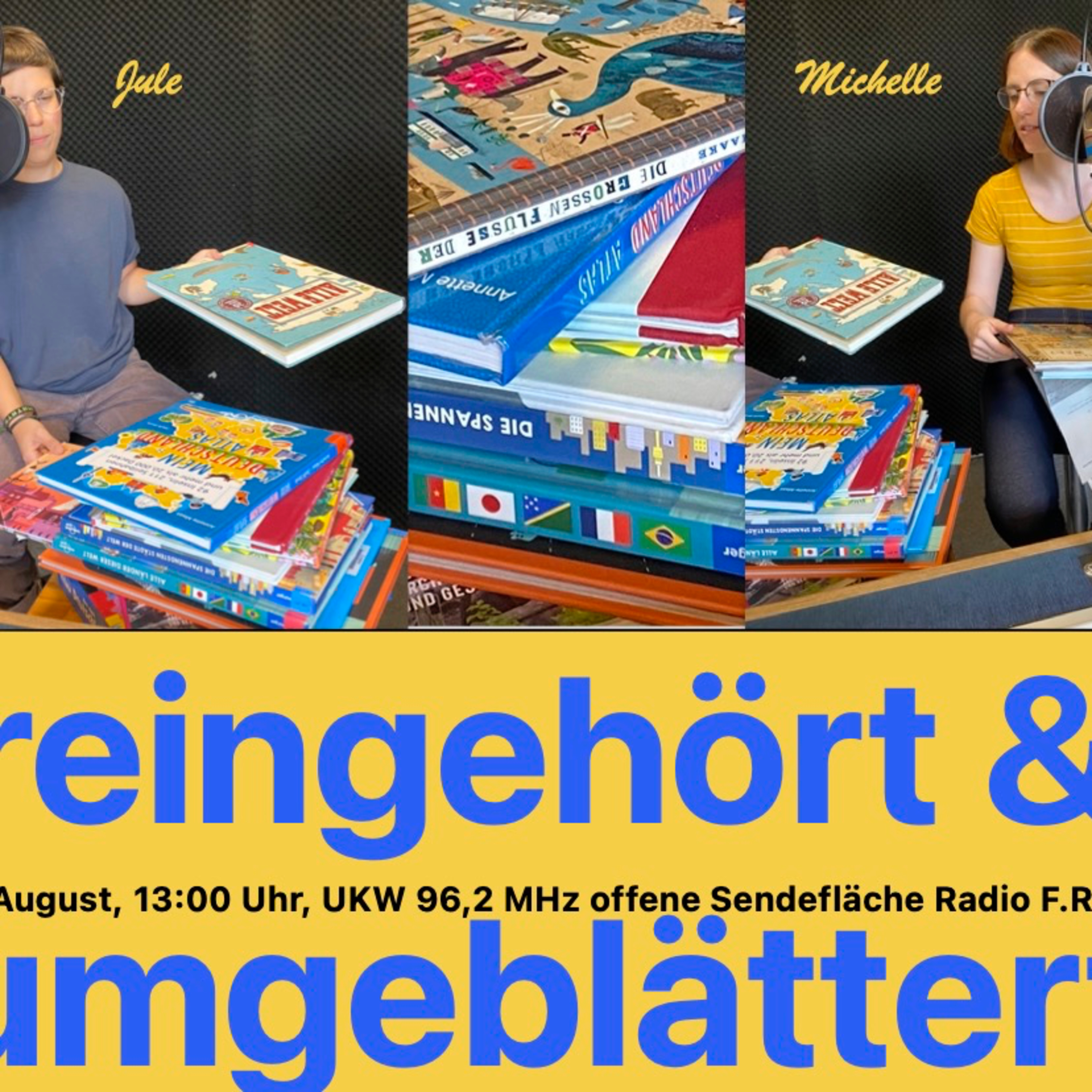 📖 Bücherbar - Das Autorenmagazin